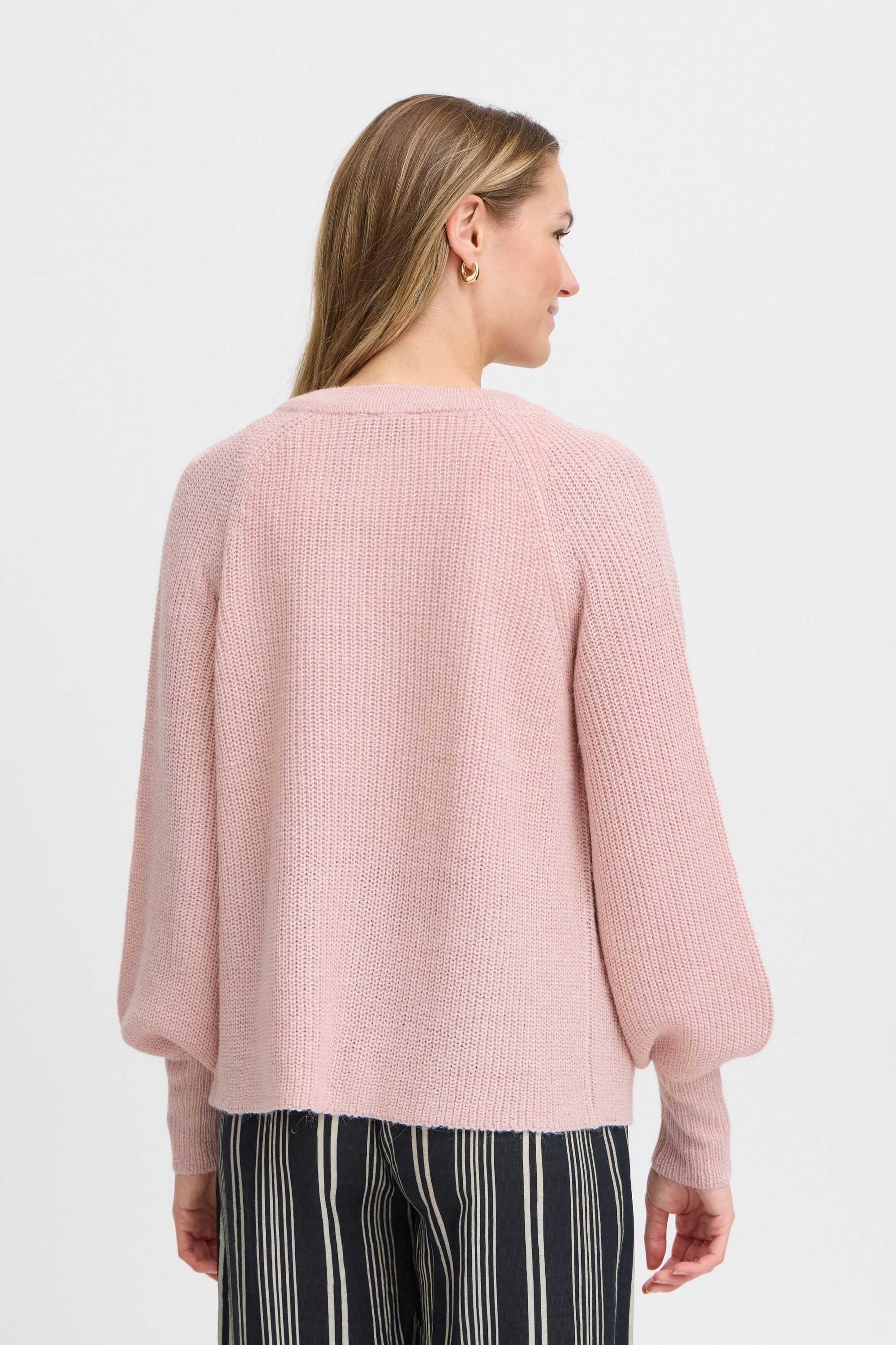 fransa Strickpullover FRERETTA CAR 4 modische günstig online kaufen