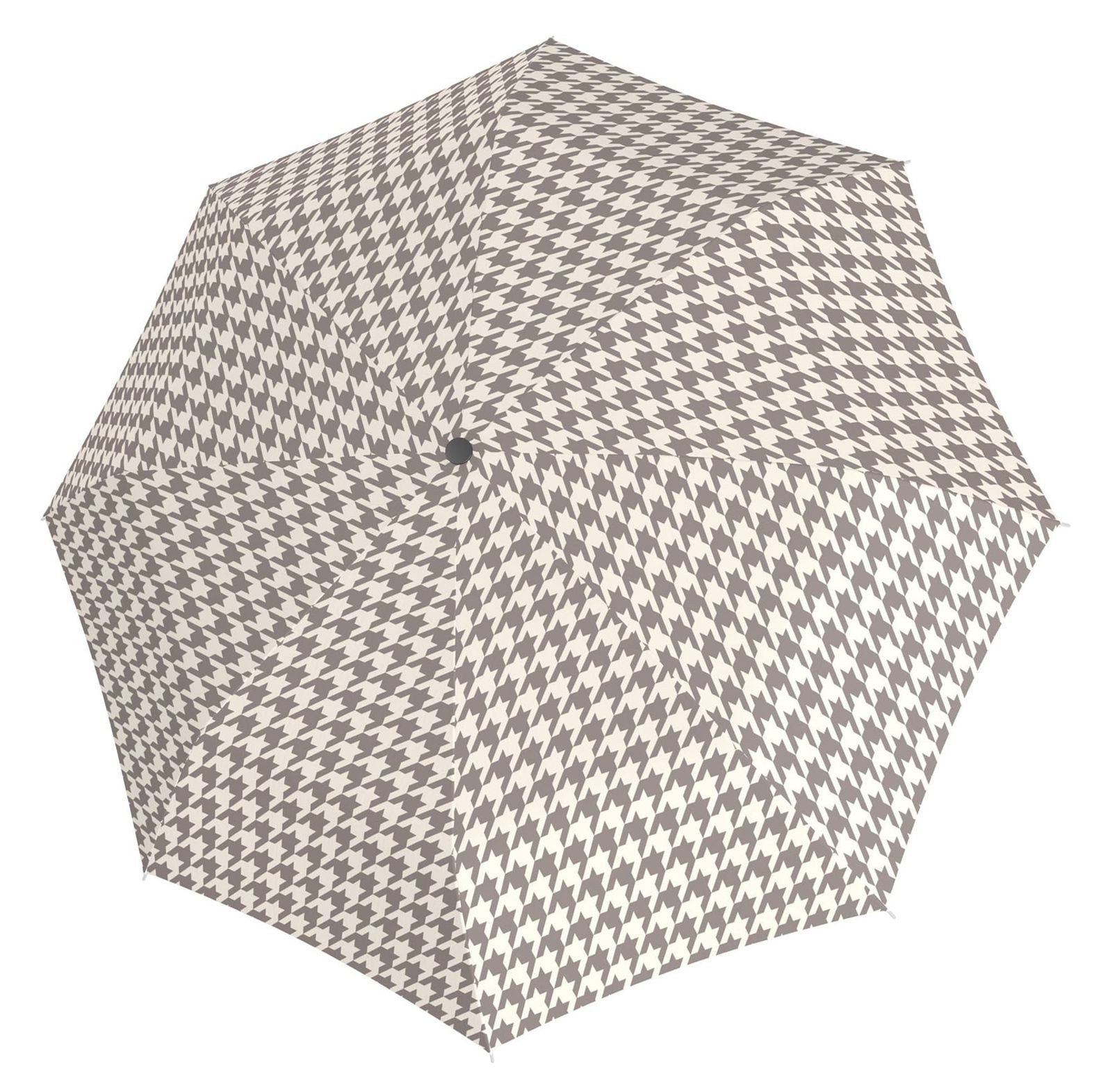 doppler® Taschenregenschirm Fiber