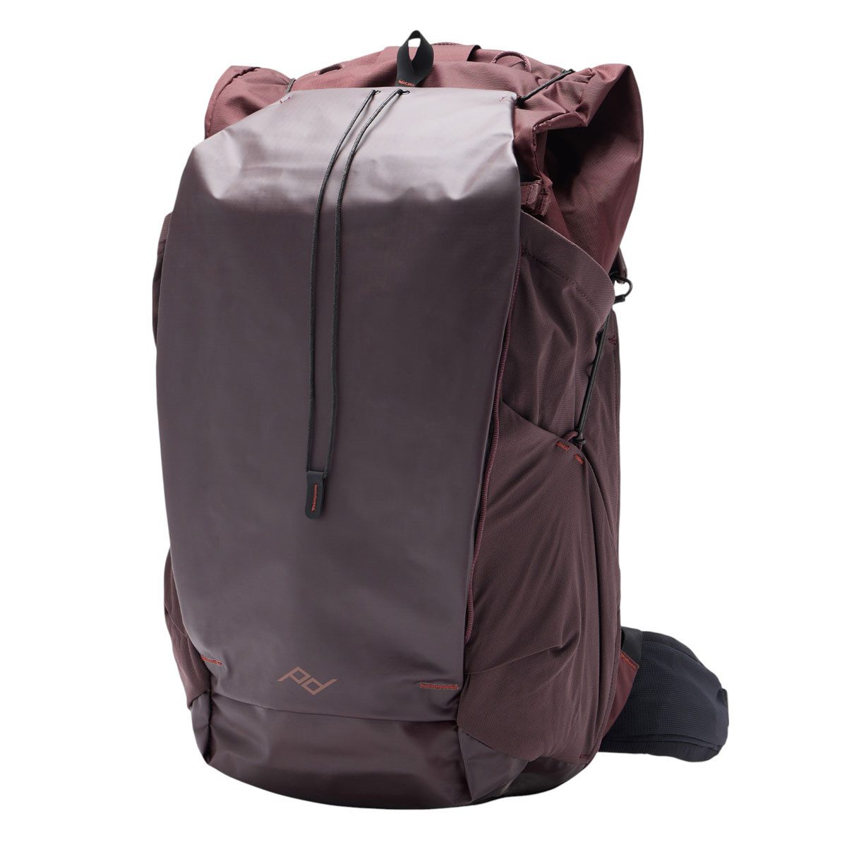 Peak Design Fotorucksack Outdoor Backpack 45 Liter - Foto- Und Wanderrucksack Eclipse