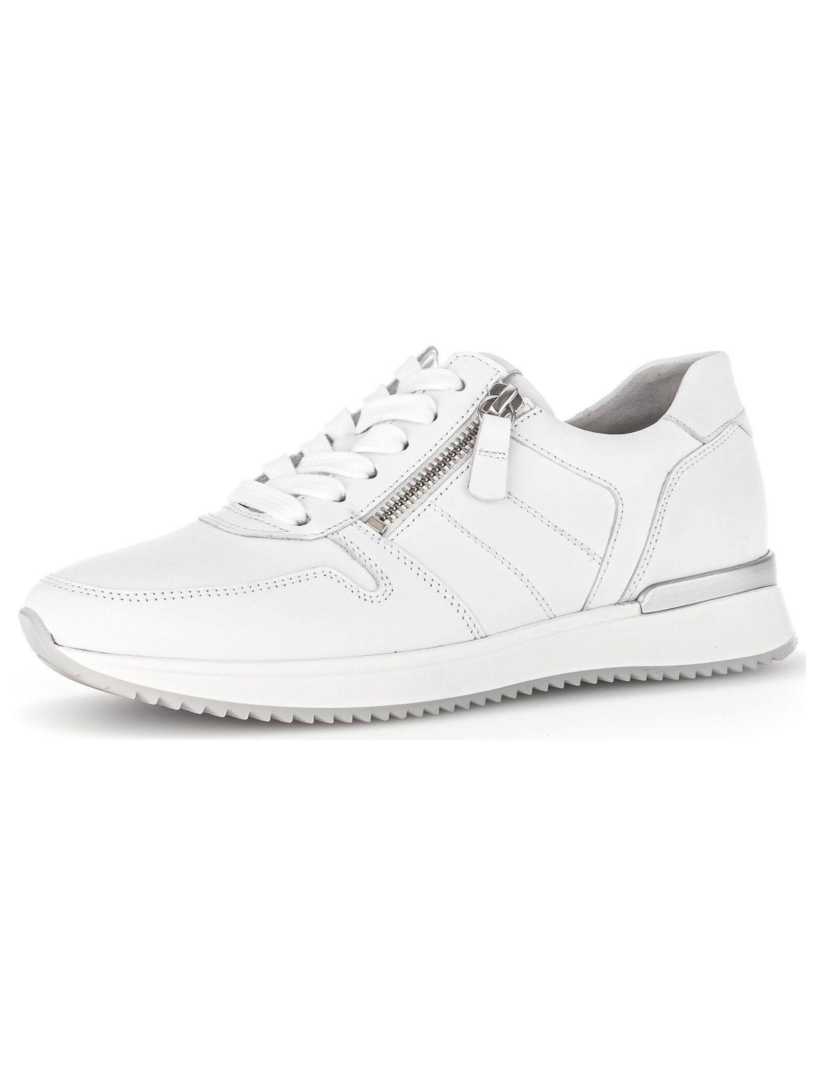 Sneaker Nappaleder Sneaker