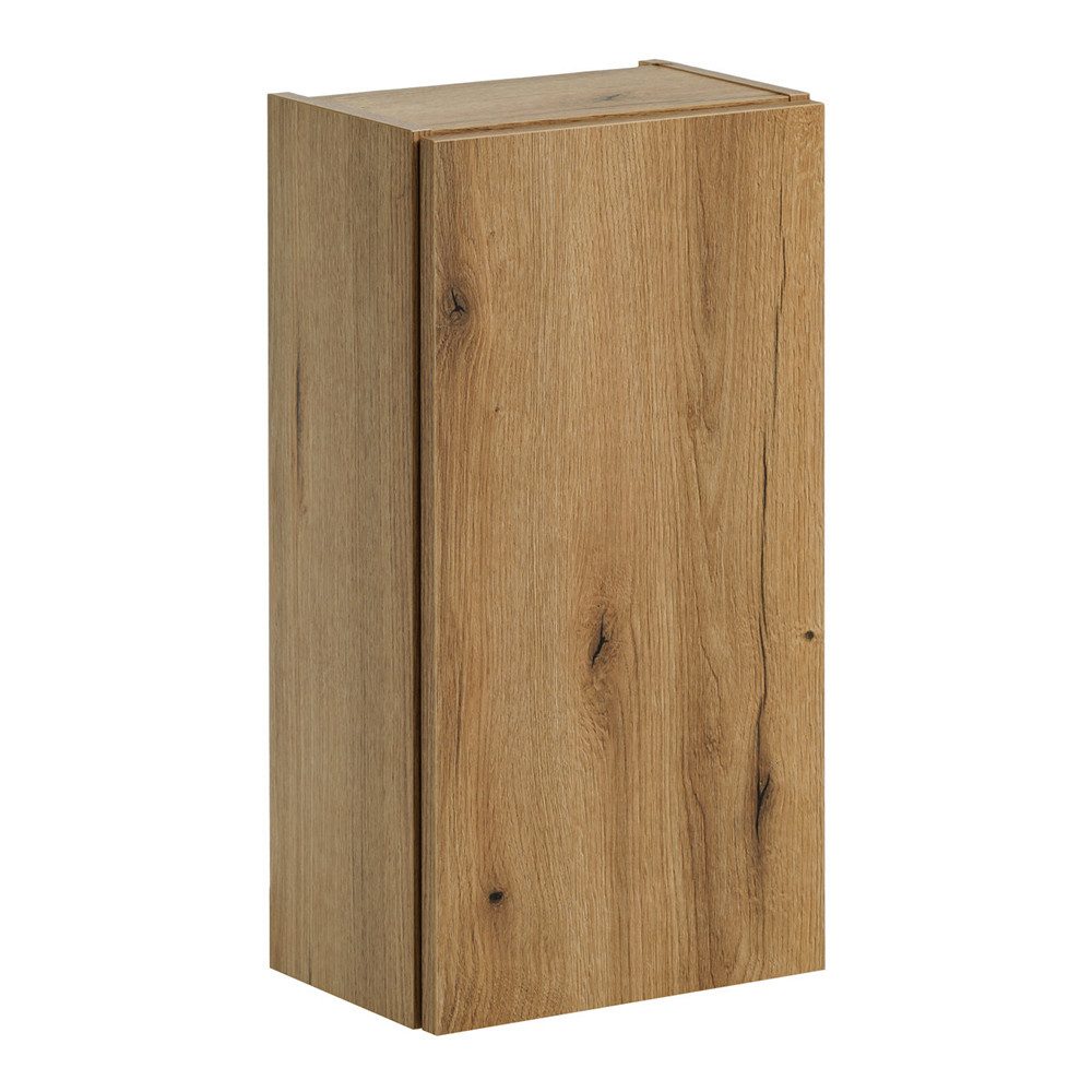 Lomadox Hängeschrank NEWPORT-56-OAK 30cm, in Eiche, günstig online kaufen