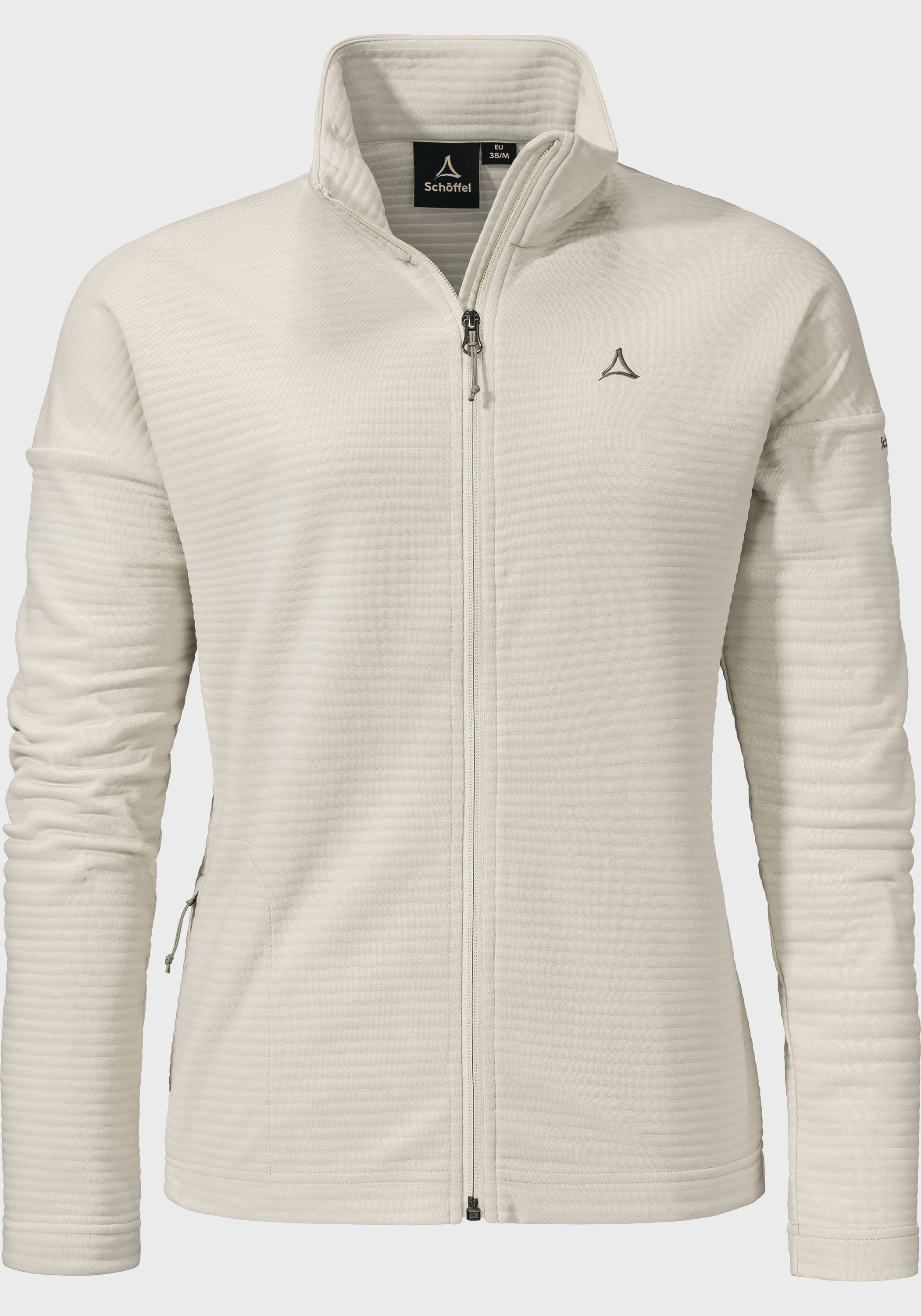 Schöffel Fleecejacke Hiking CIRC Fleece Jk günstig online kaufen