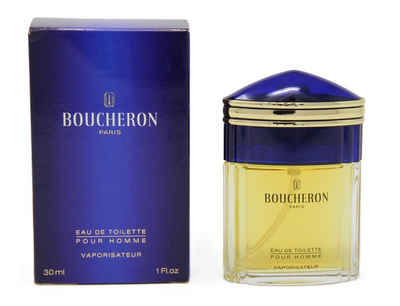 BOUCHERON Eau de Toilette Boucheron Eau de Toilette Pour Homme Vapo 30ml