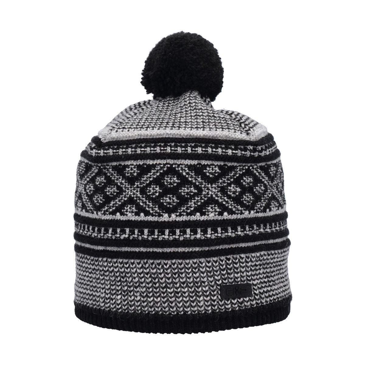 CMP Beanie Woman Knitted Hat