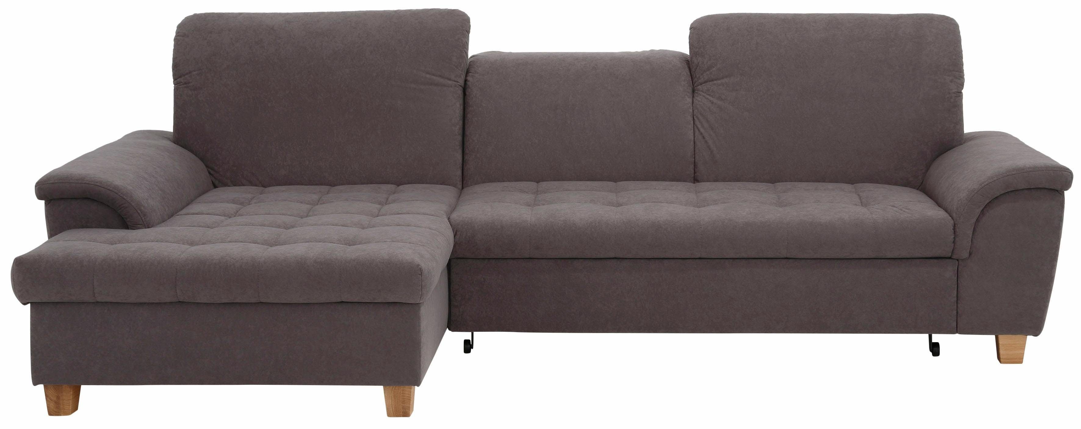 Home affaire Ecksofa Lyla L-Form, mit günstig online kaufen