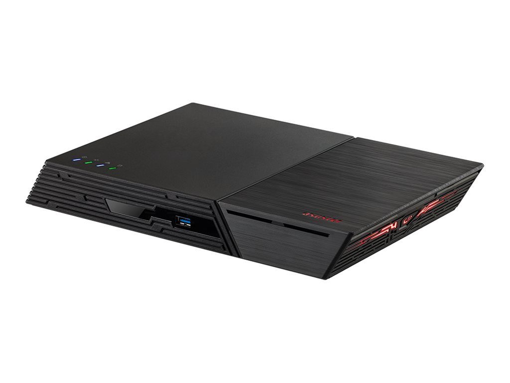 Asustor NAS-Server