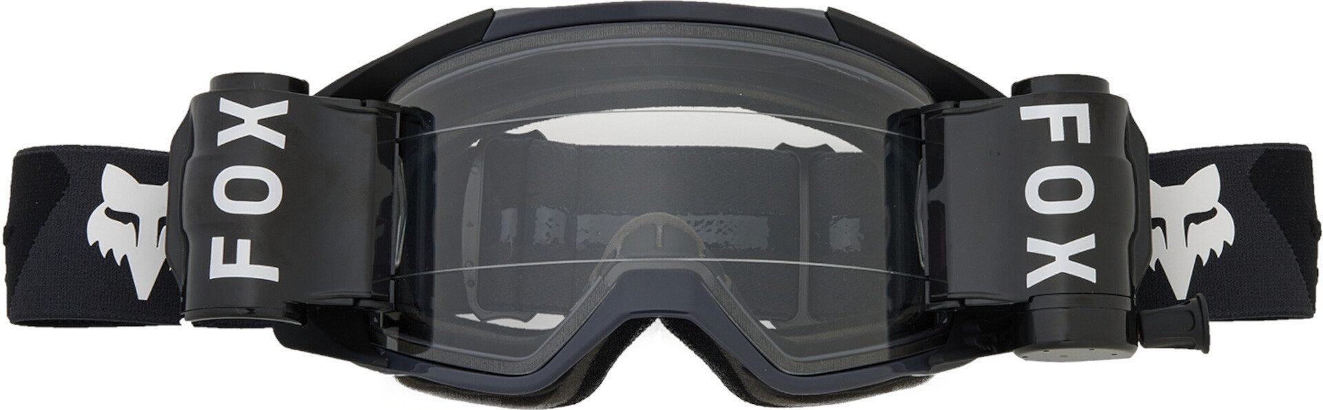 Fox Racing Motorradbrille Vue Roll Off Motocross Brille