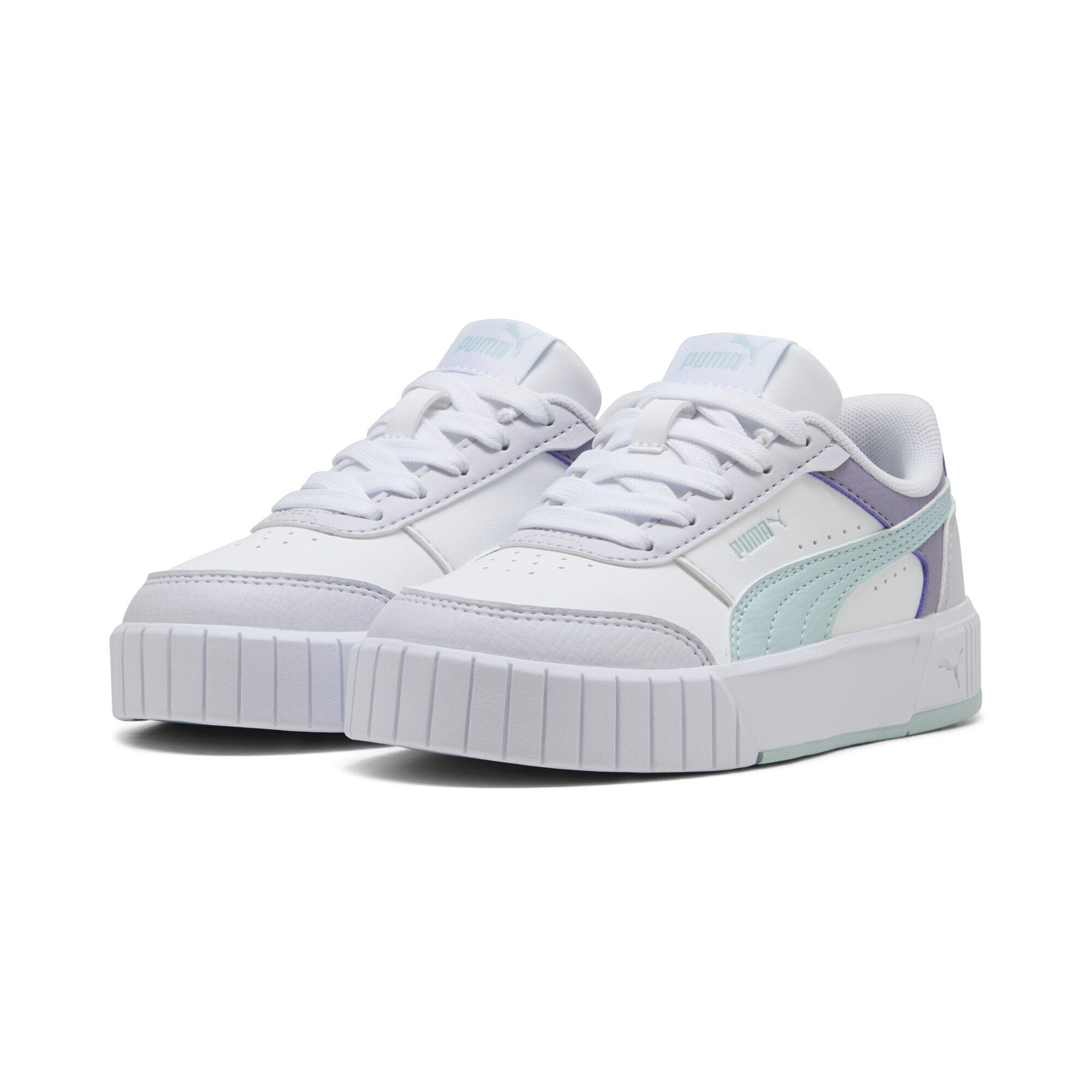 PUMA Carina Mia Sneakers Mädchen Sneaker