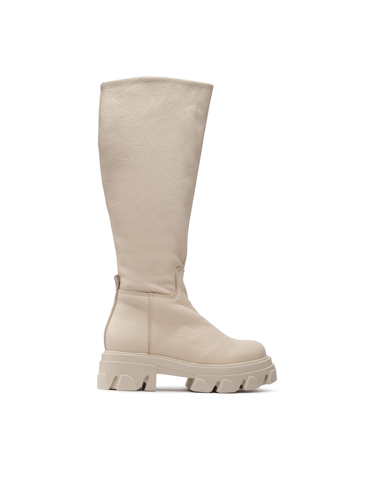 STEVE MADDEN Stiefel Mana SM11002143-03001-287 Bone günstig online kaufen