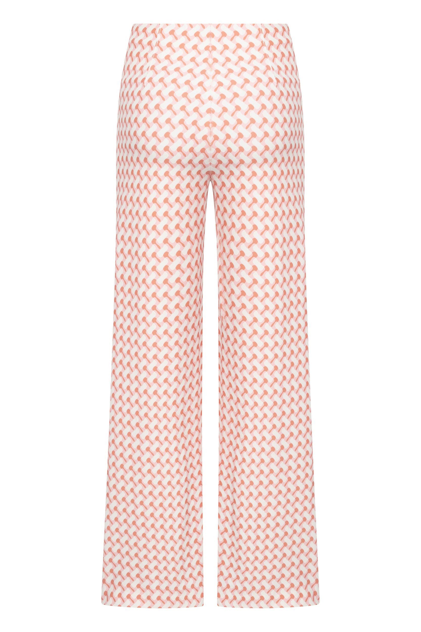 Seductive 5-Pocket-Hose