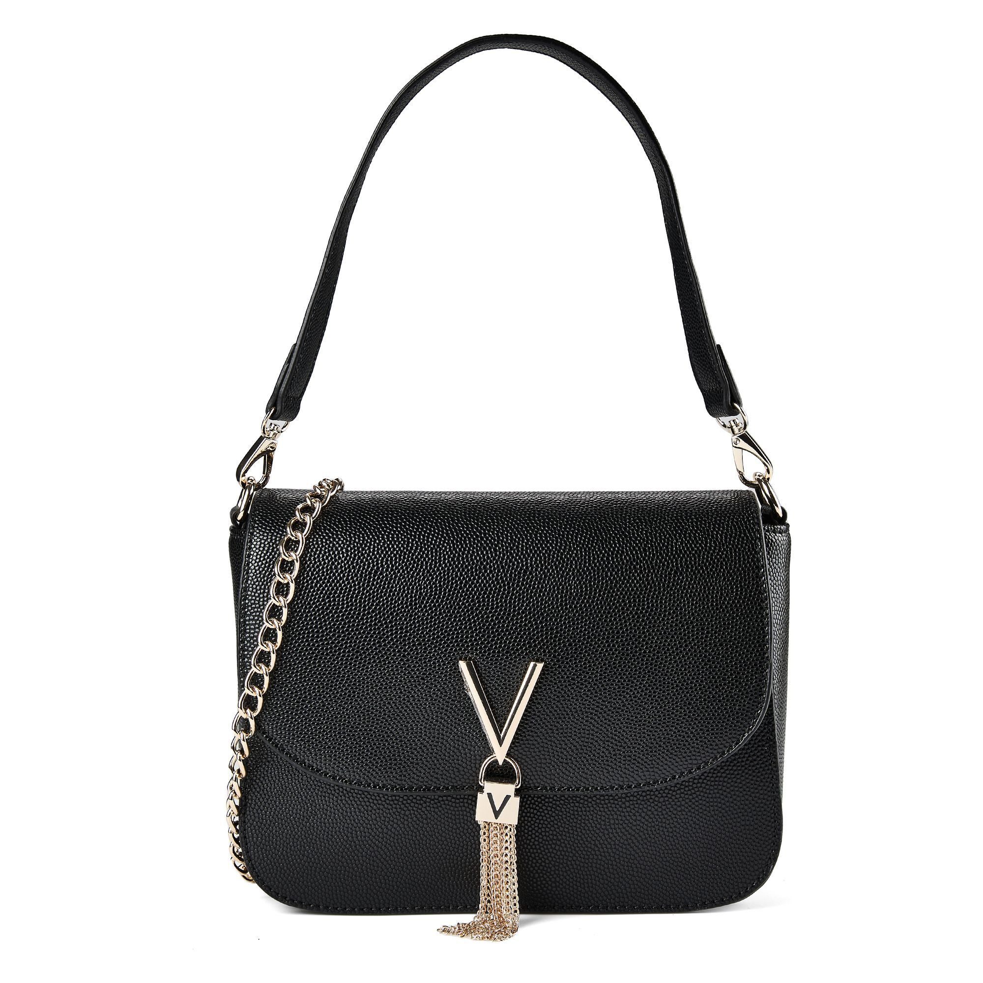 Schultertasche Divina
