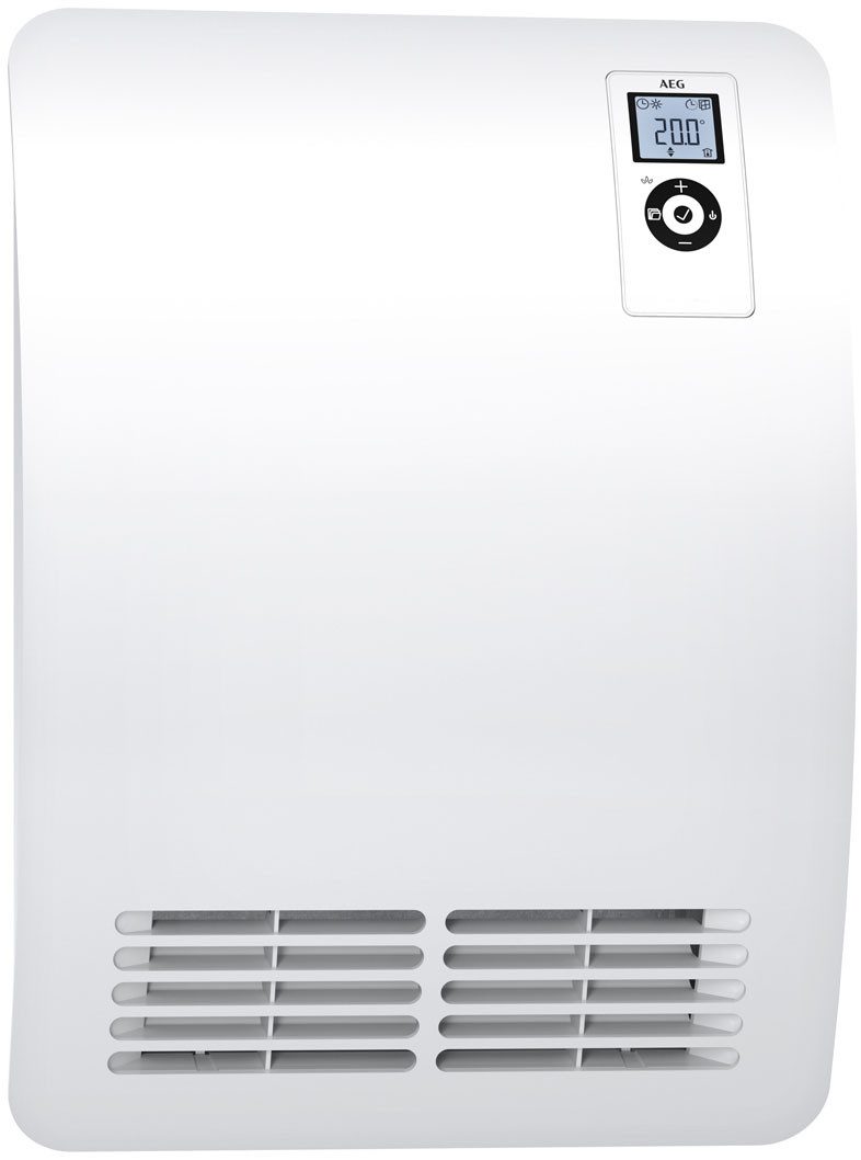 AEG Haustechnik Heizlüfter »VH Comfort«, energiesparend, günstig online kaufen