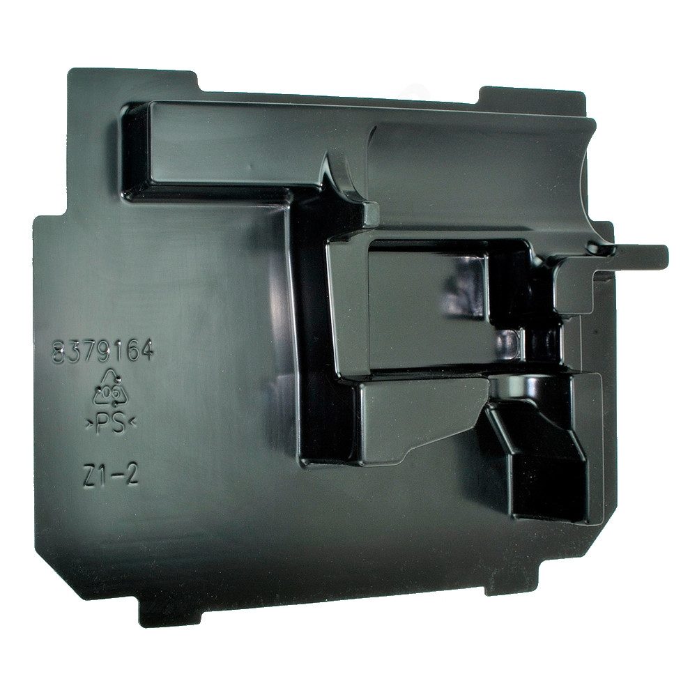 Makita Ящики для инструментов Makita Tiefziehteil Einlage DDF DHP BDF BHP DTD BTD DTW BTW (837916-4)