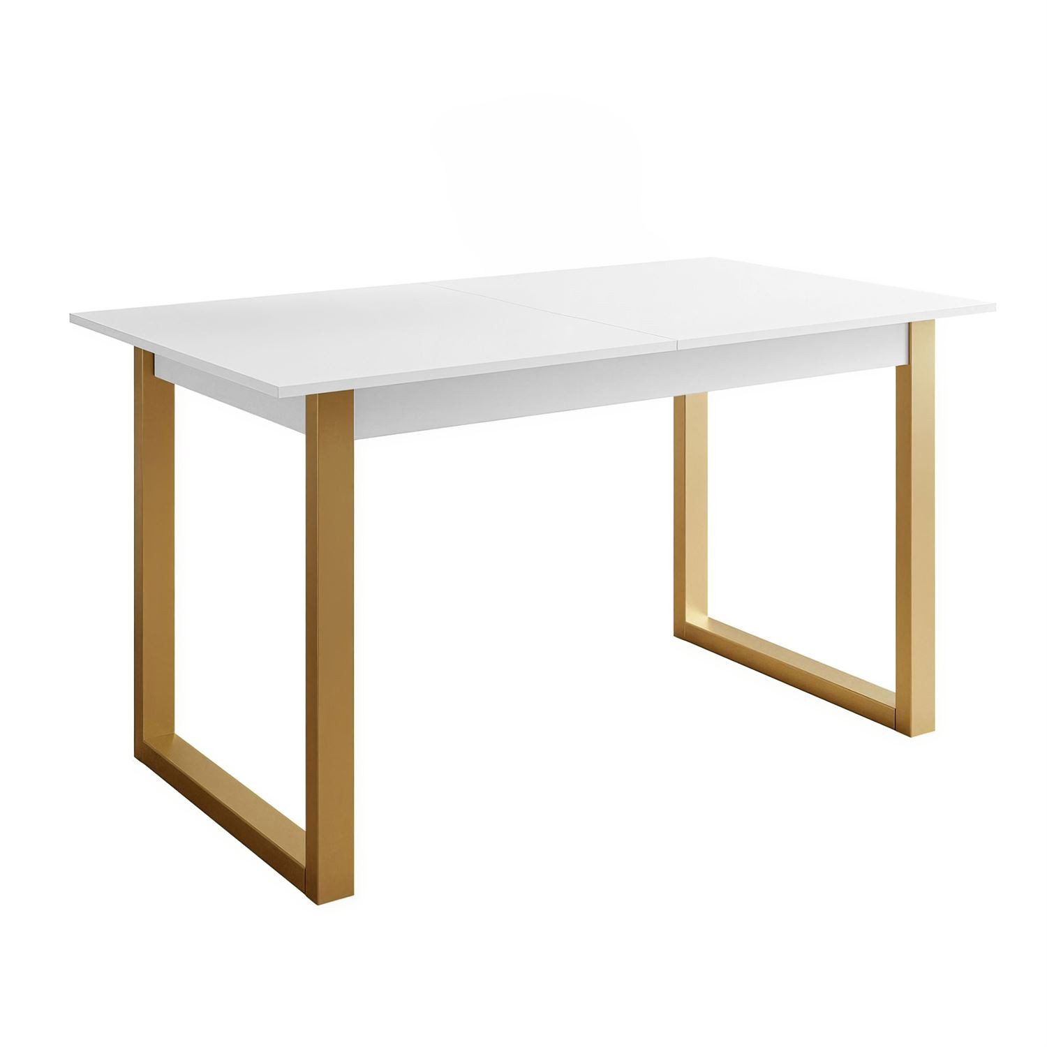 Lookway Esstisch ARTON GOLD II 140 günstig online kaufen