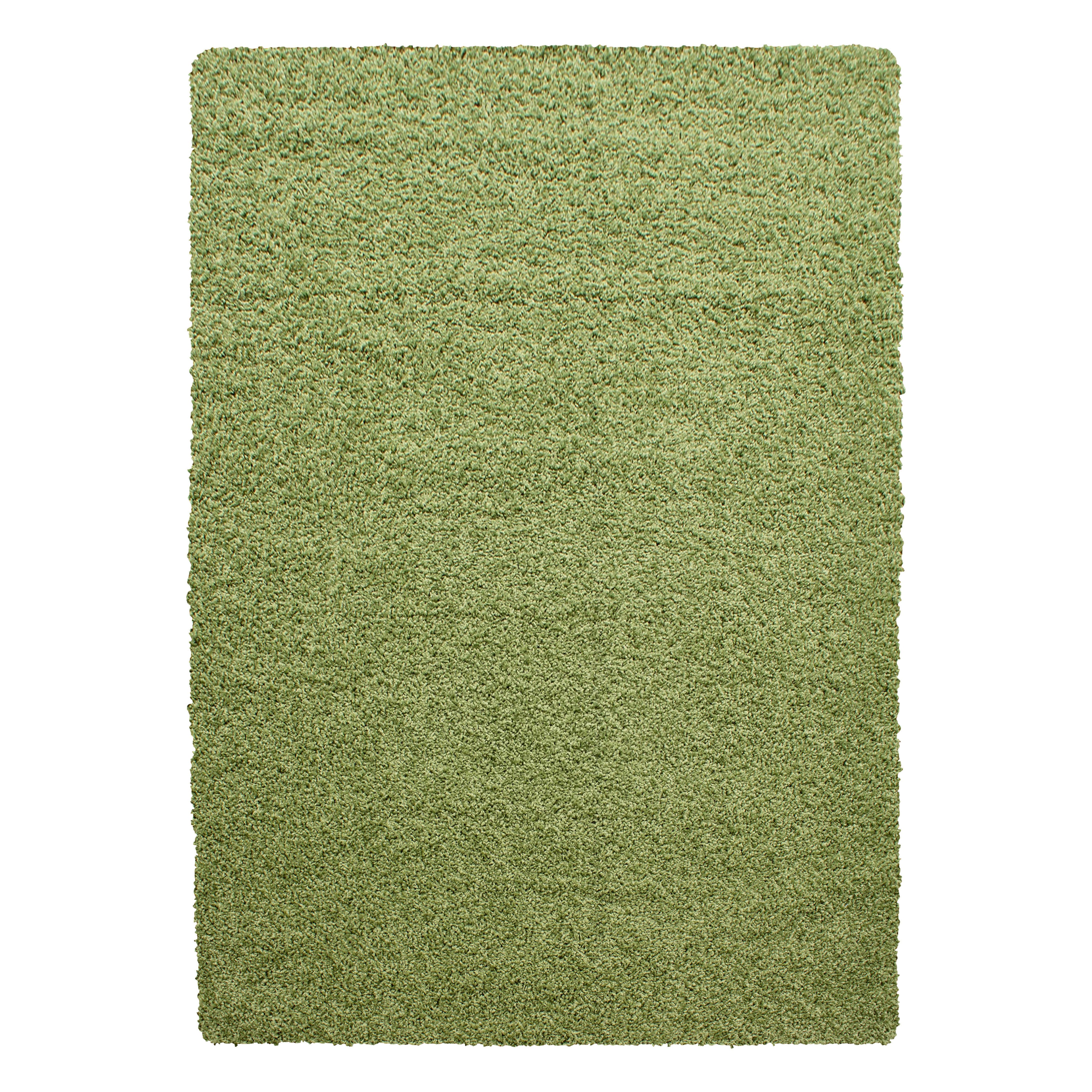 KADIMA DESIGN Teppich Unifarben Polypropylen Wohnzimmer günstig online kaufen