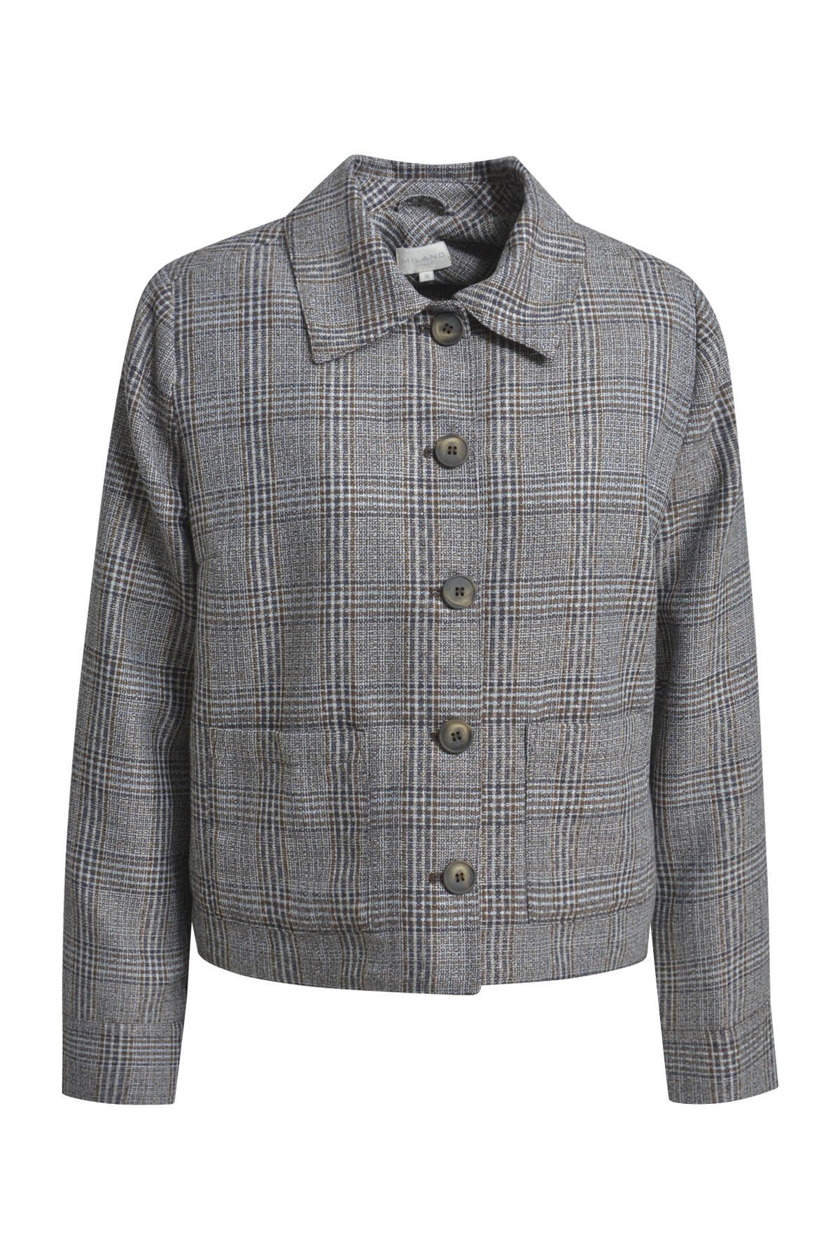 Milano Italy Outdoorjacke