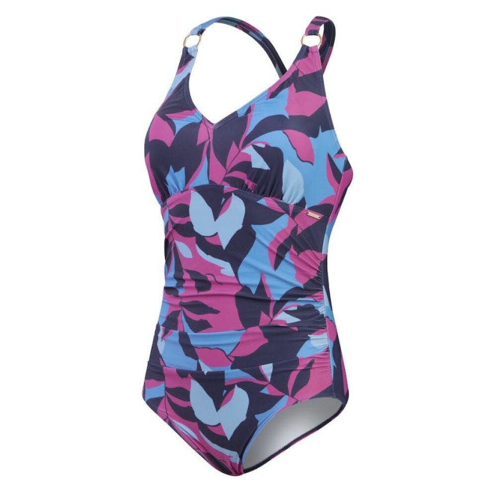 Speedo Schwimmanzug SPDSCU VNCK PRNT 1PC günstig online kaufen