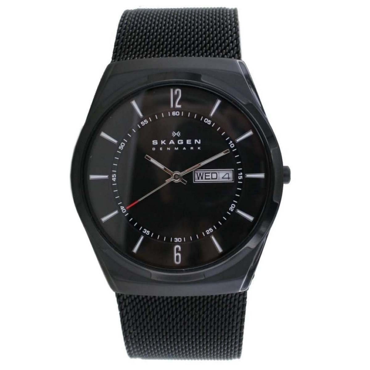 Quarzuhr SKW6006 Skagen