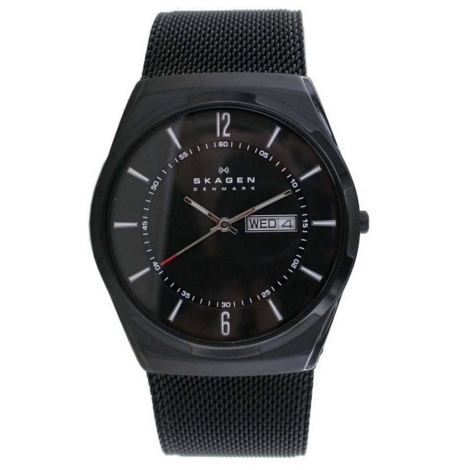 Skagen Quarzuhr SKW6006