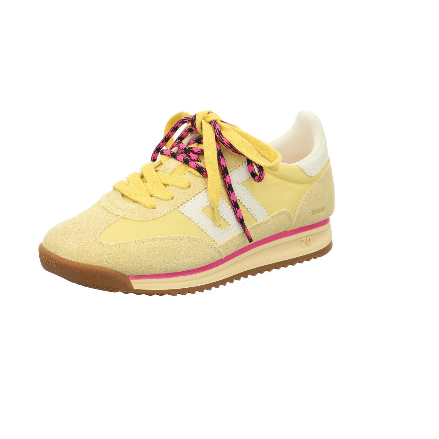 Back 70 BACK70 JOGGER N26-20 Sneaker