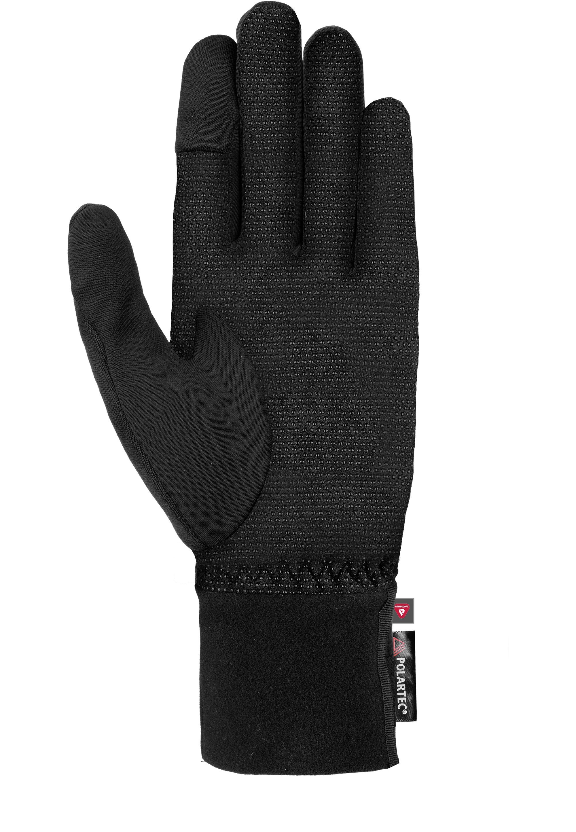 Reusch Skihandschuhe Baffin TOUCH-TEC™ mit praktischer Touchscreen-Funktion