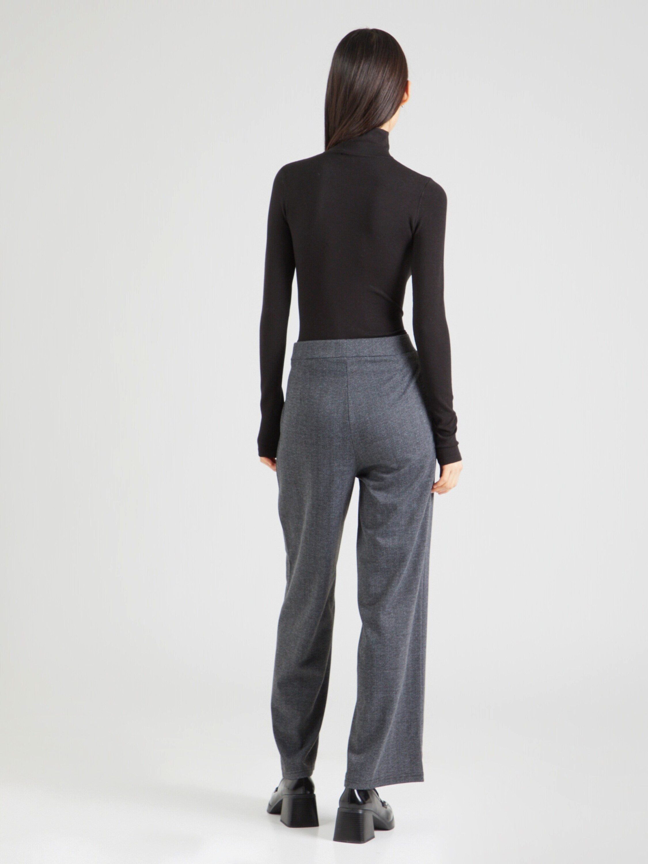 Vero Moda Stoffhose VMHenna (1-tlg) Falten günstig online kaufen