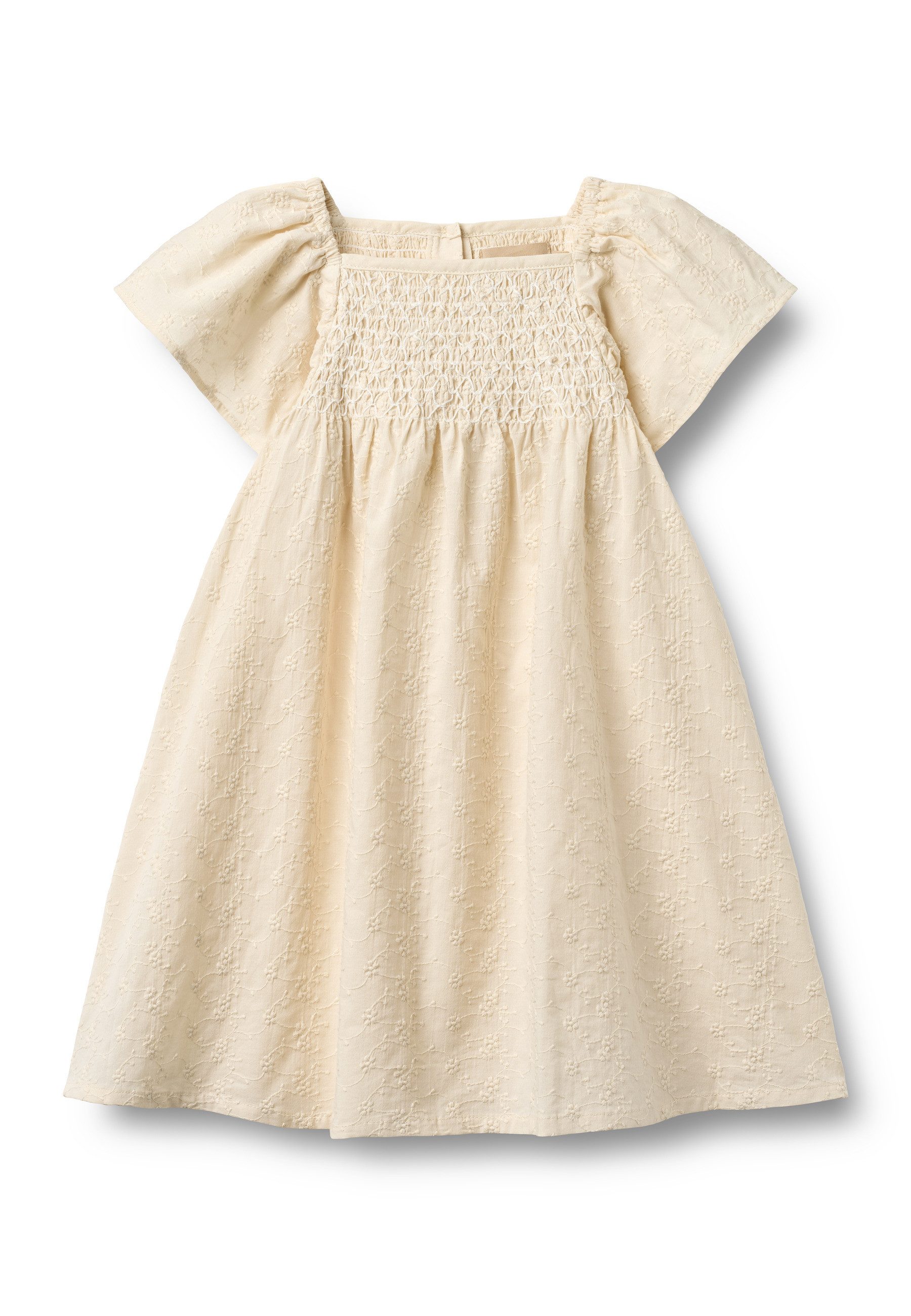 WHEAT A-Linien-Kleid WHEAT Dress S/S Elva (1-tlg)
