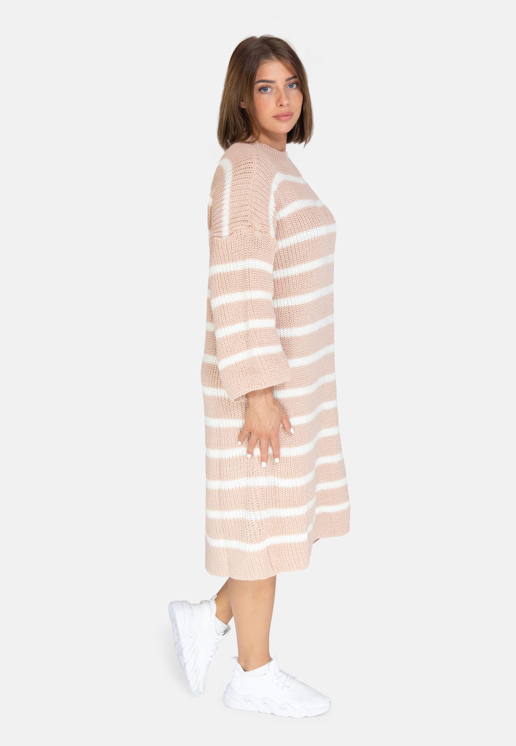 Elara Strickkleid Strickkleid