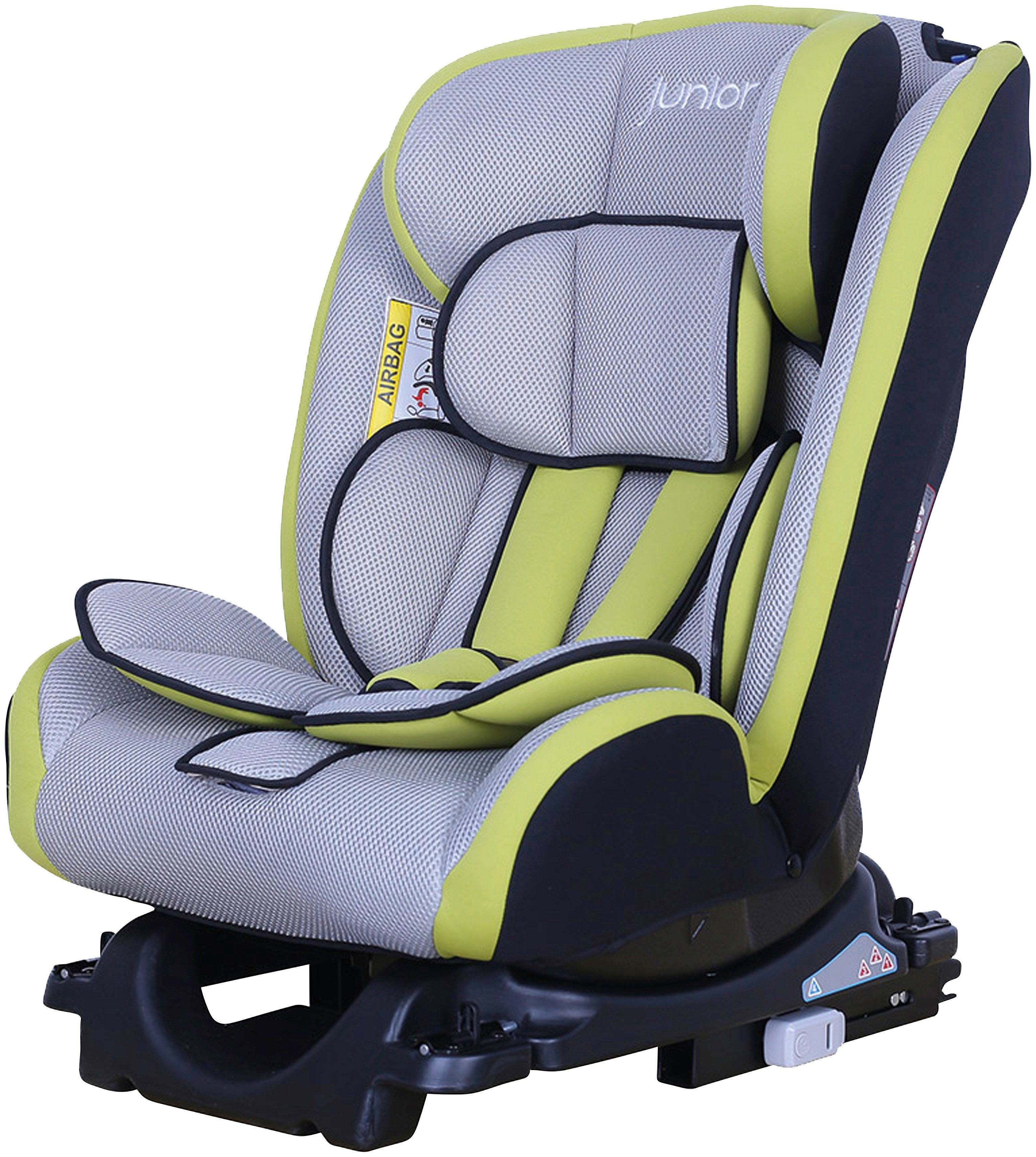 Top-Kundenbewertung Petex Autokindersitz Supreme Plus kg, ISOFIX bis: 1141, 36