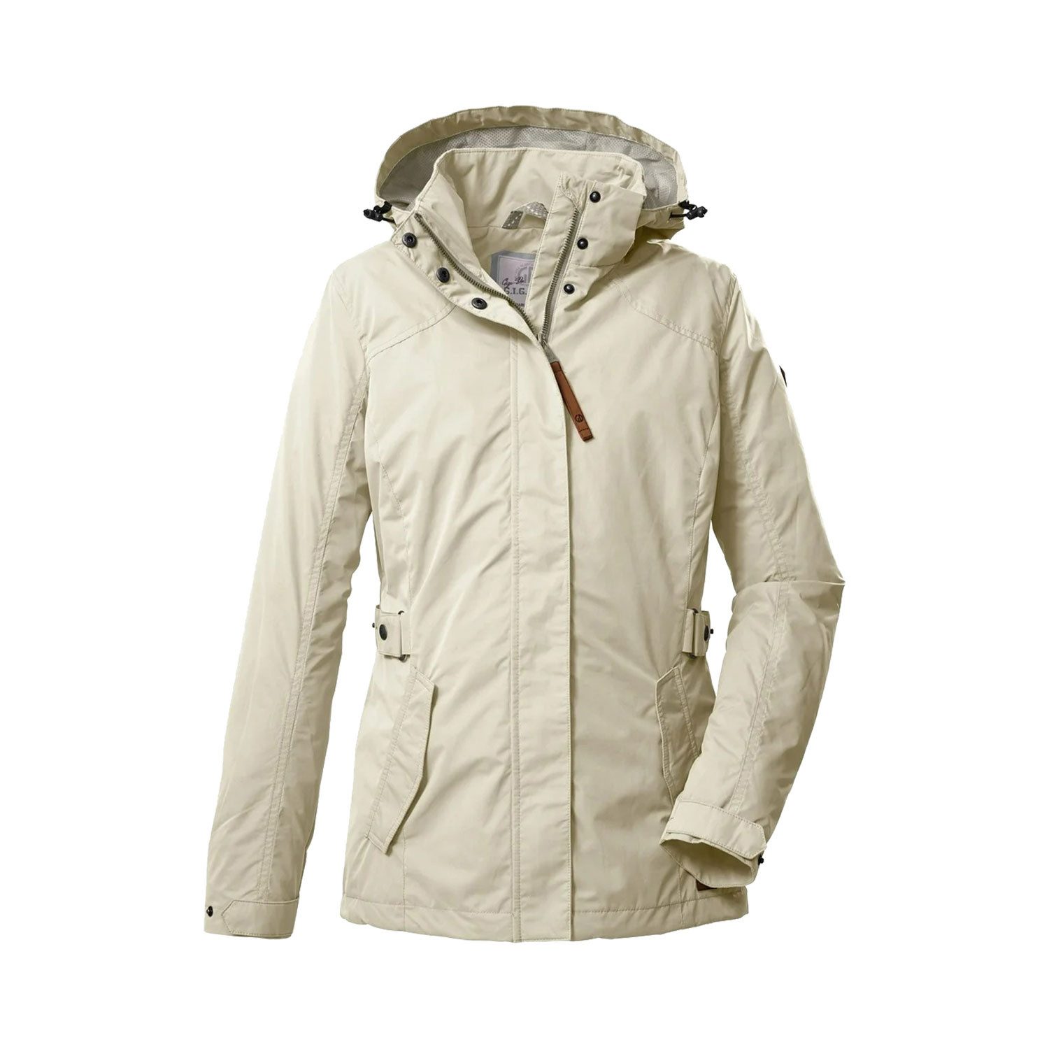 Outdoorjacke GS104 WMN JCKT