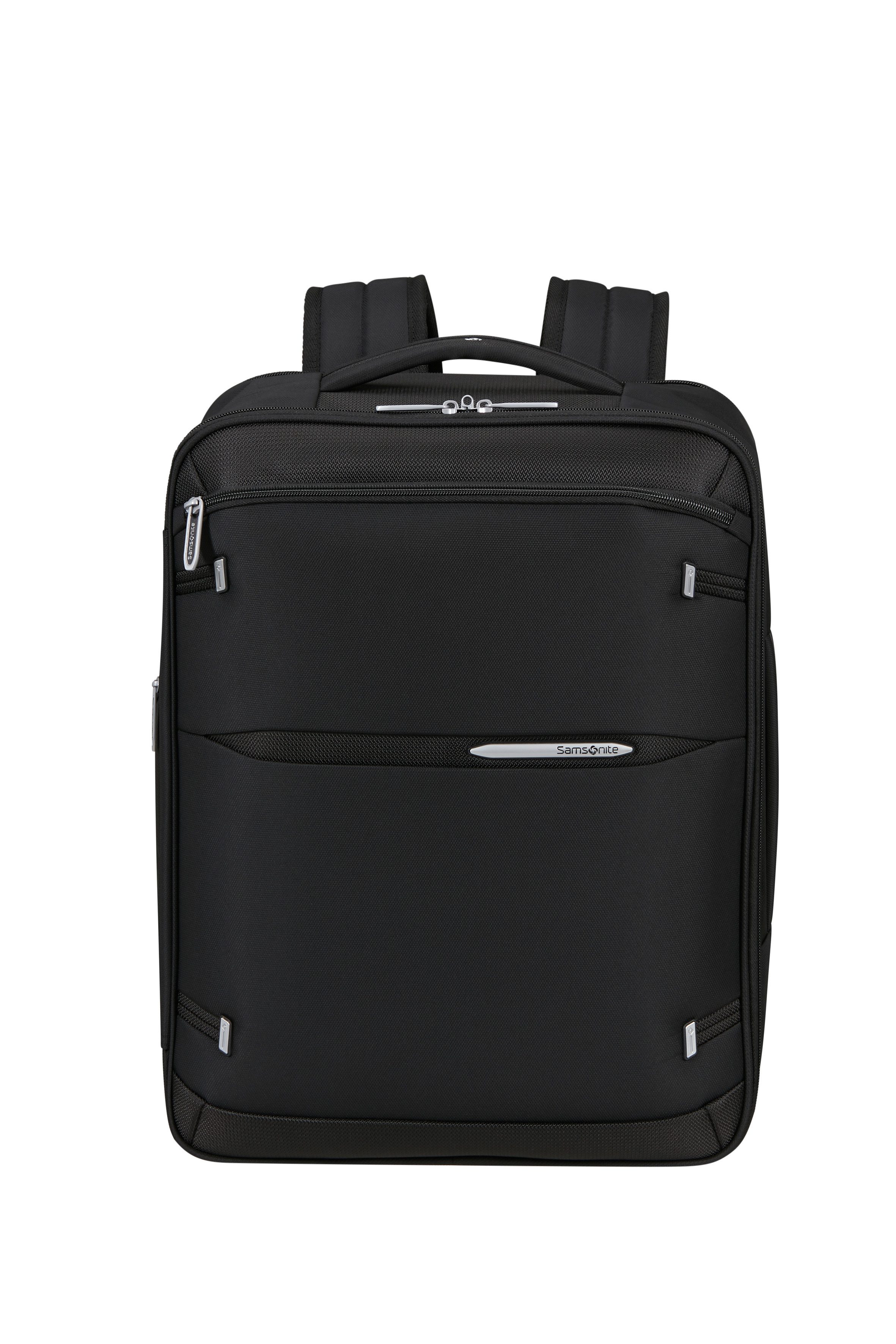 Samsonite Reiserucksack GOTWIST, klare Linien