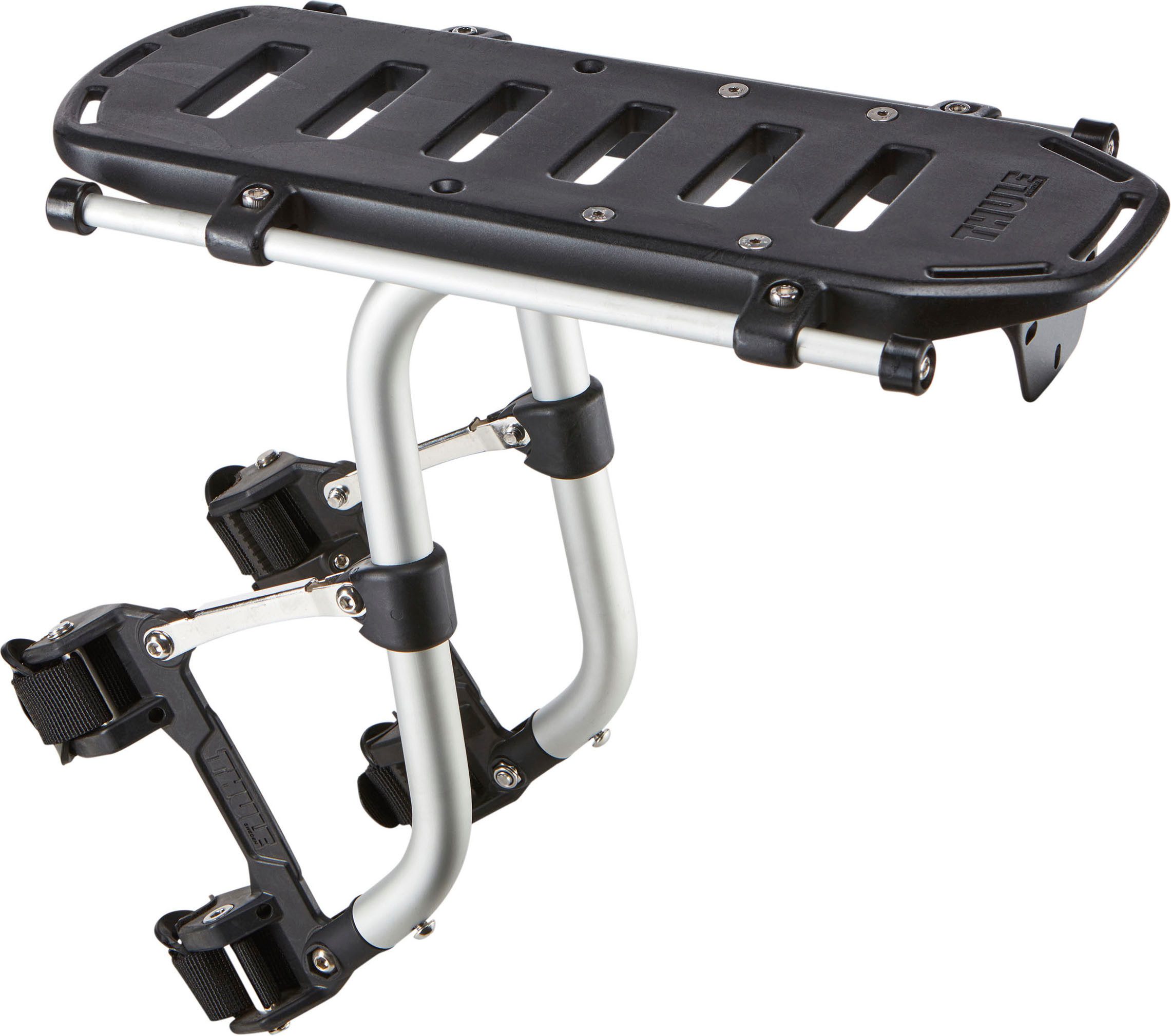 Thule Fahrrad-Gepäckträger Tour Rack, Lastengepäckträger