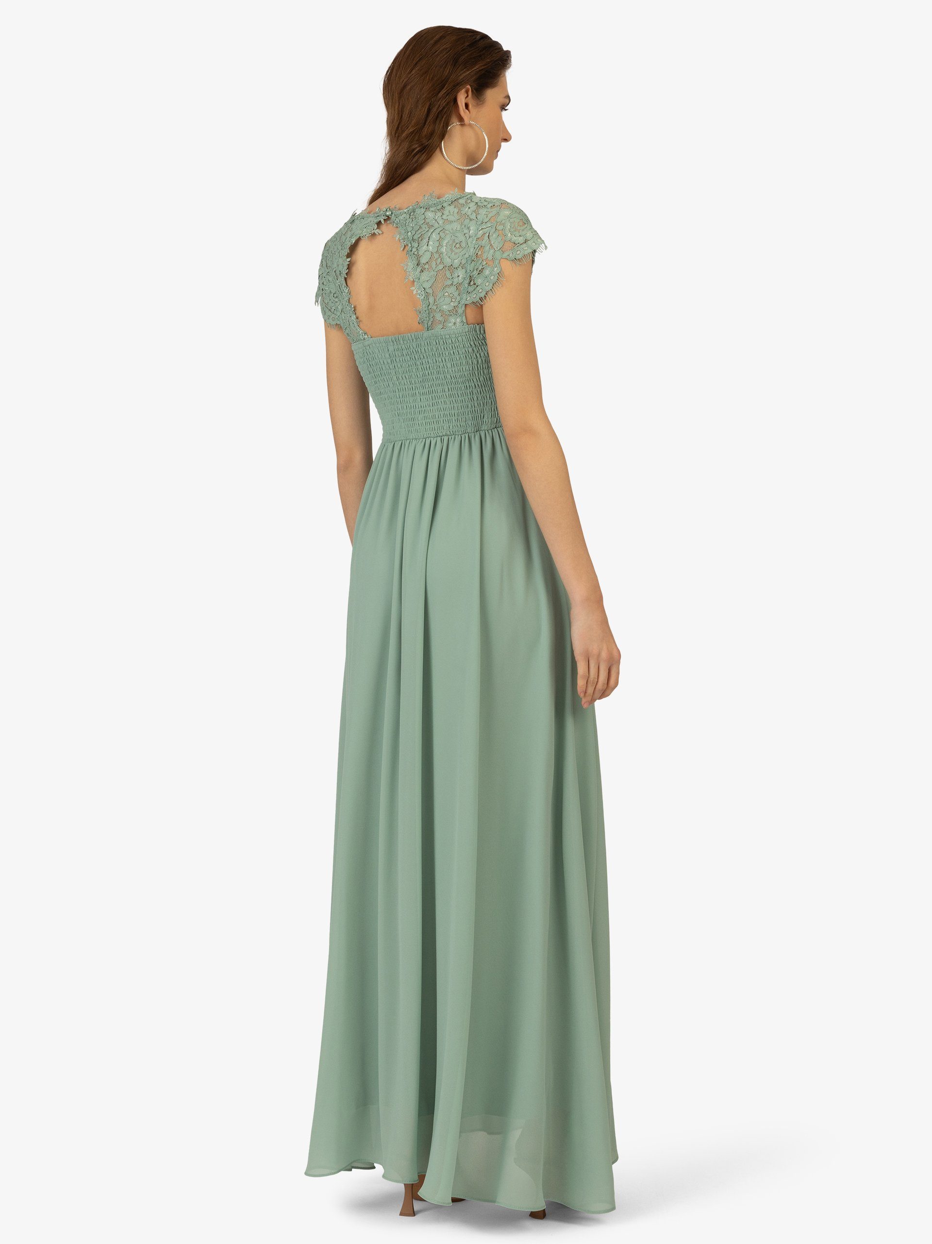 Kraimod Abendkleid aus hochwertigem Material in femininem Stil