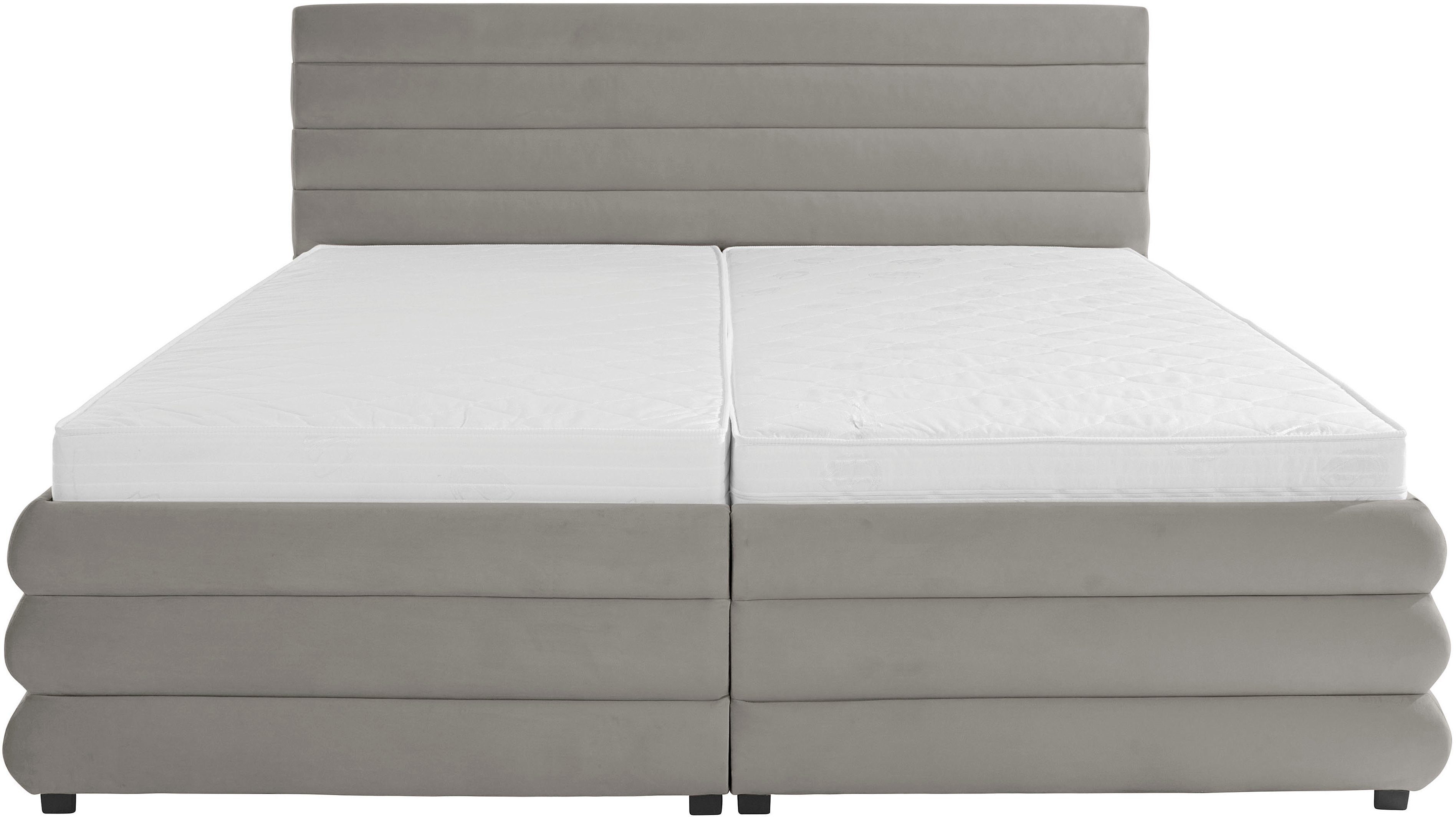 LeGer Home by Lena Gercke Polsterbett "Maylis" wahlweise mit und ohne Matra günstig online kaufen