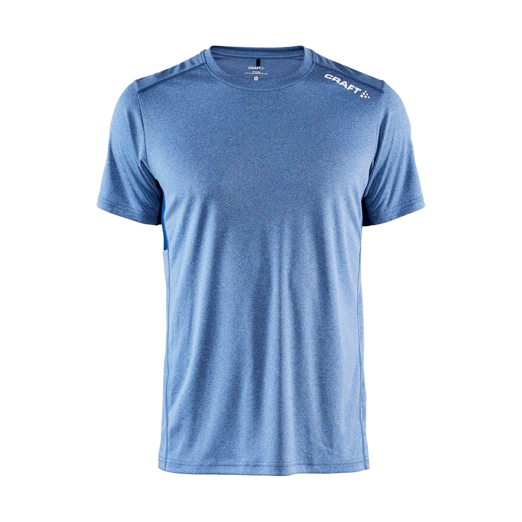 T-Shirt Craft Herren T-Shirt Rush SS Tee 1907361