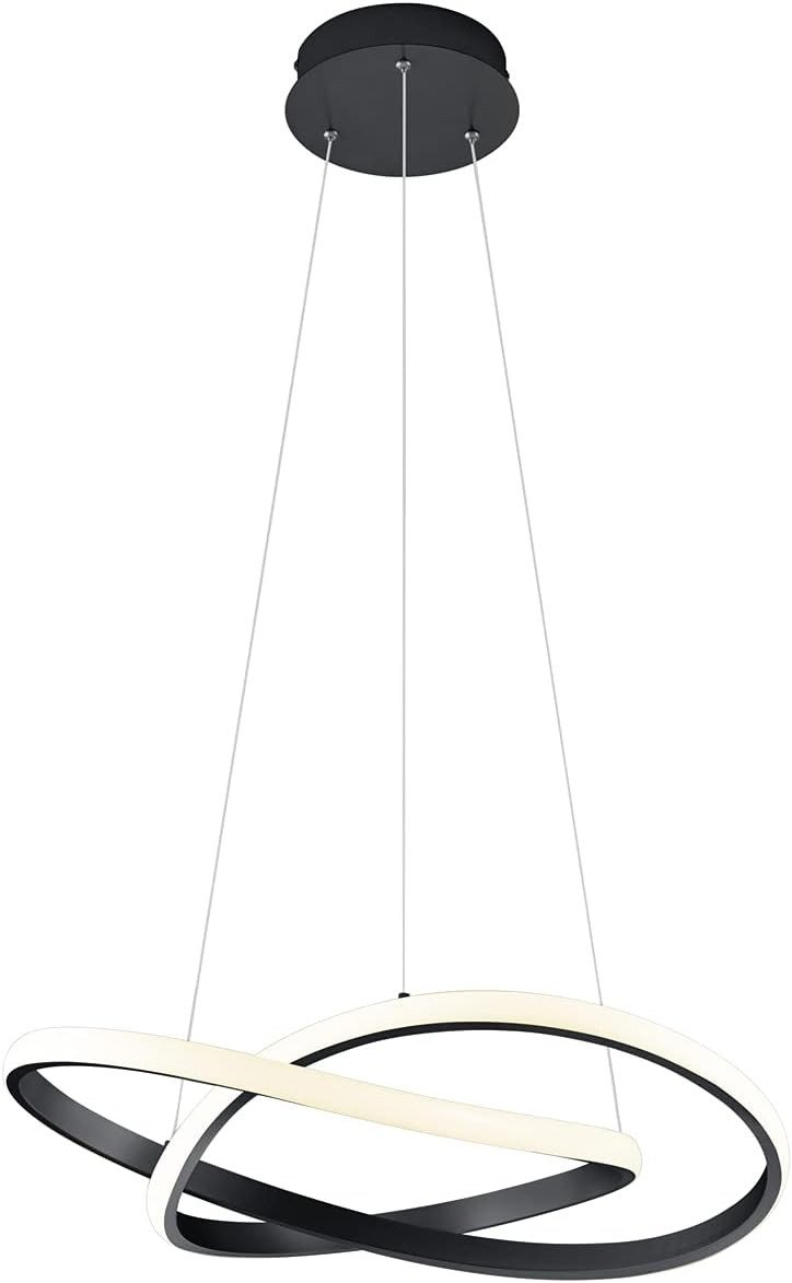 lightling LED Pendelleuchte Wibke, LED fest günstig online kaufen