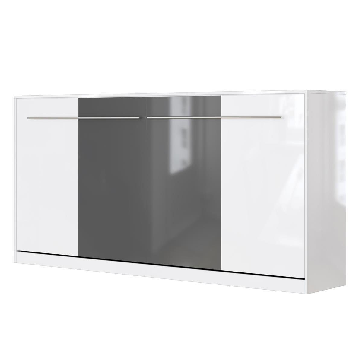 SMARTBett Schrankbett Standard 90x200 120x200 140x200 günstig online kaufen