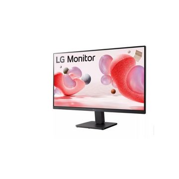 LG 32MR50C LCD-Monitor (1920 x 1080 Pixel, 5 ms, 31,5 Zoll)