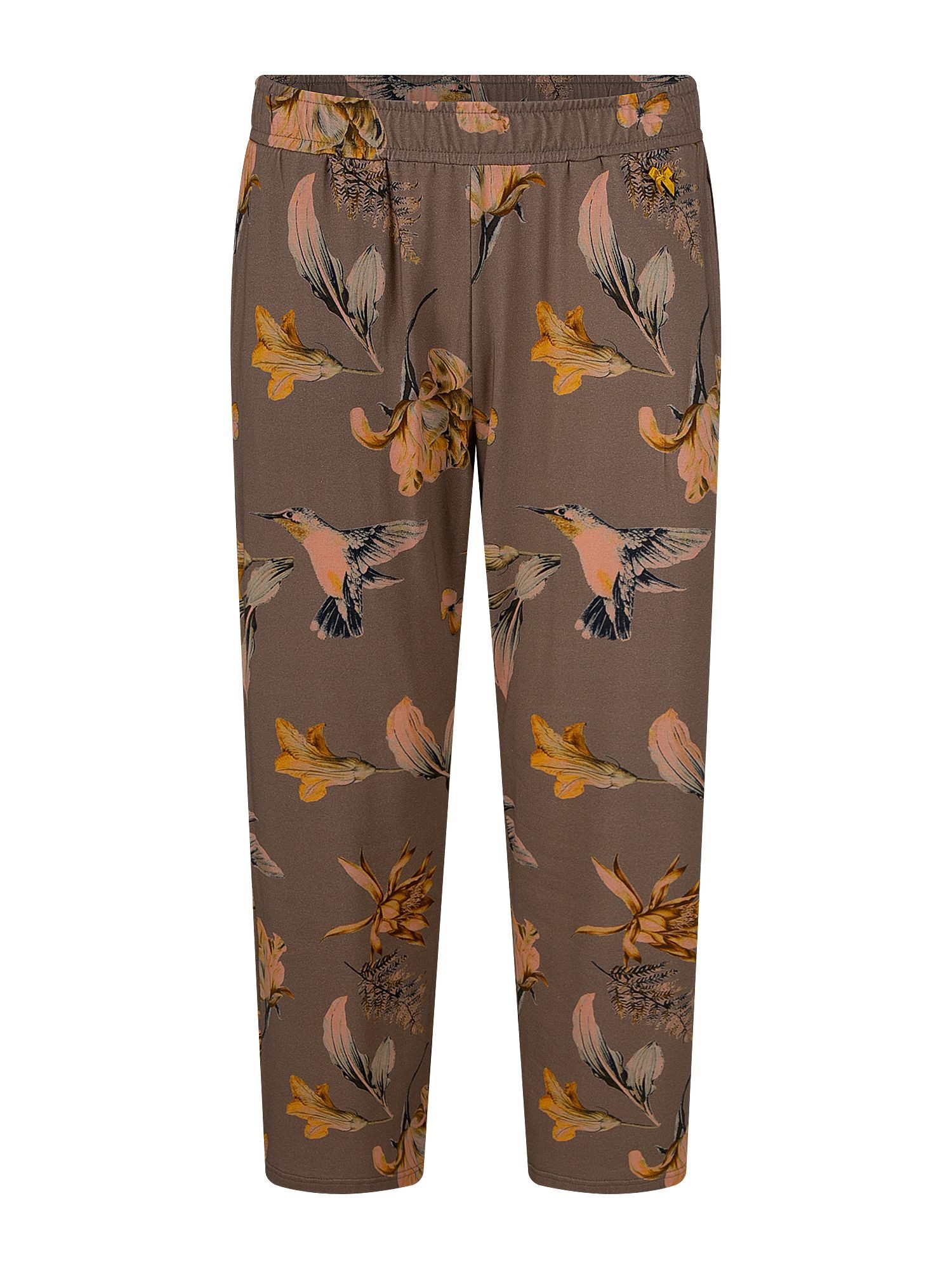 Pyjamahose