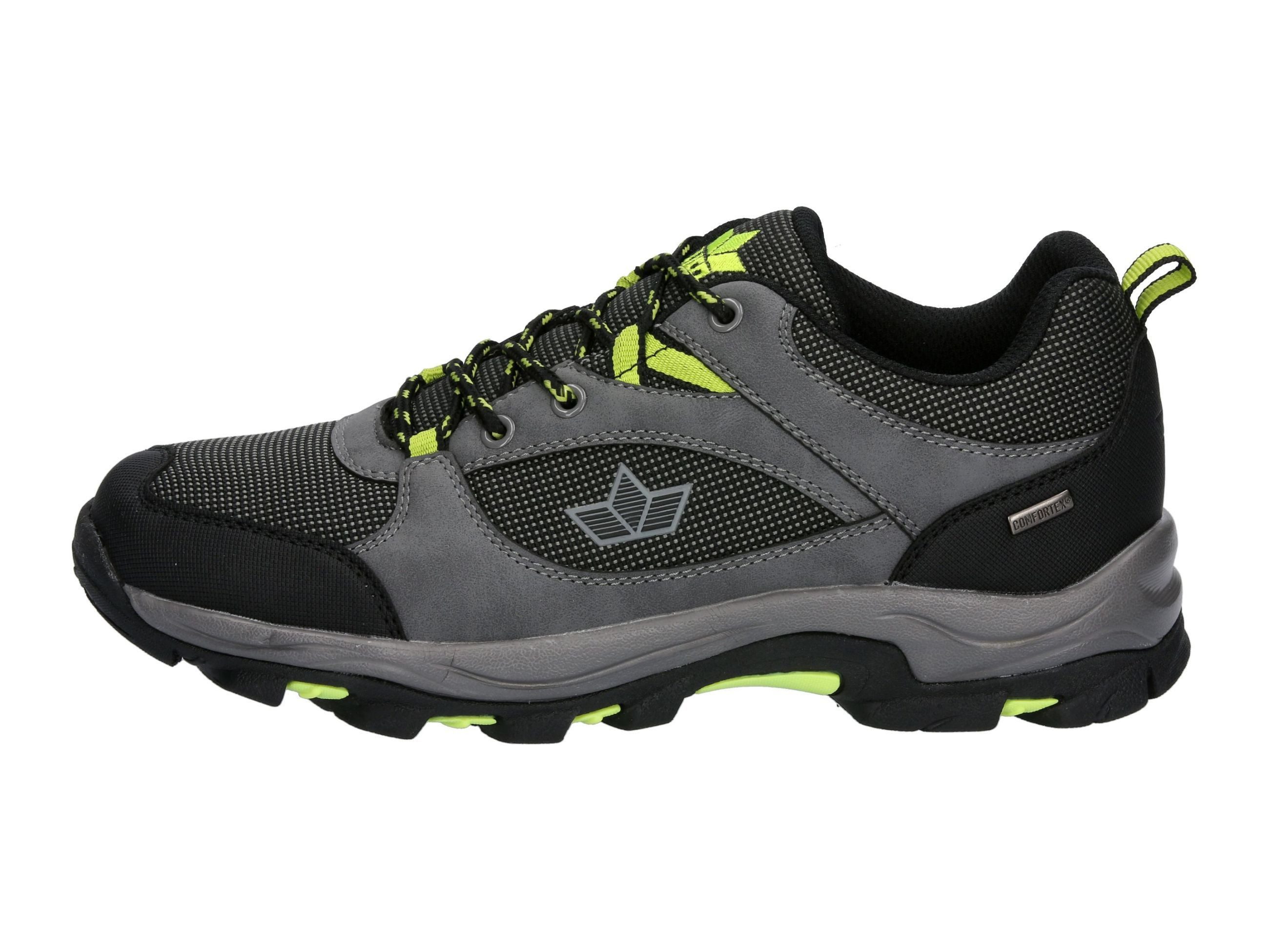 Lico Outdoorschuh Melton Outdoorschuh günstig online kaufen