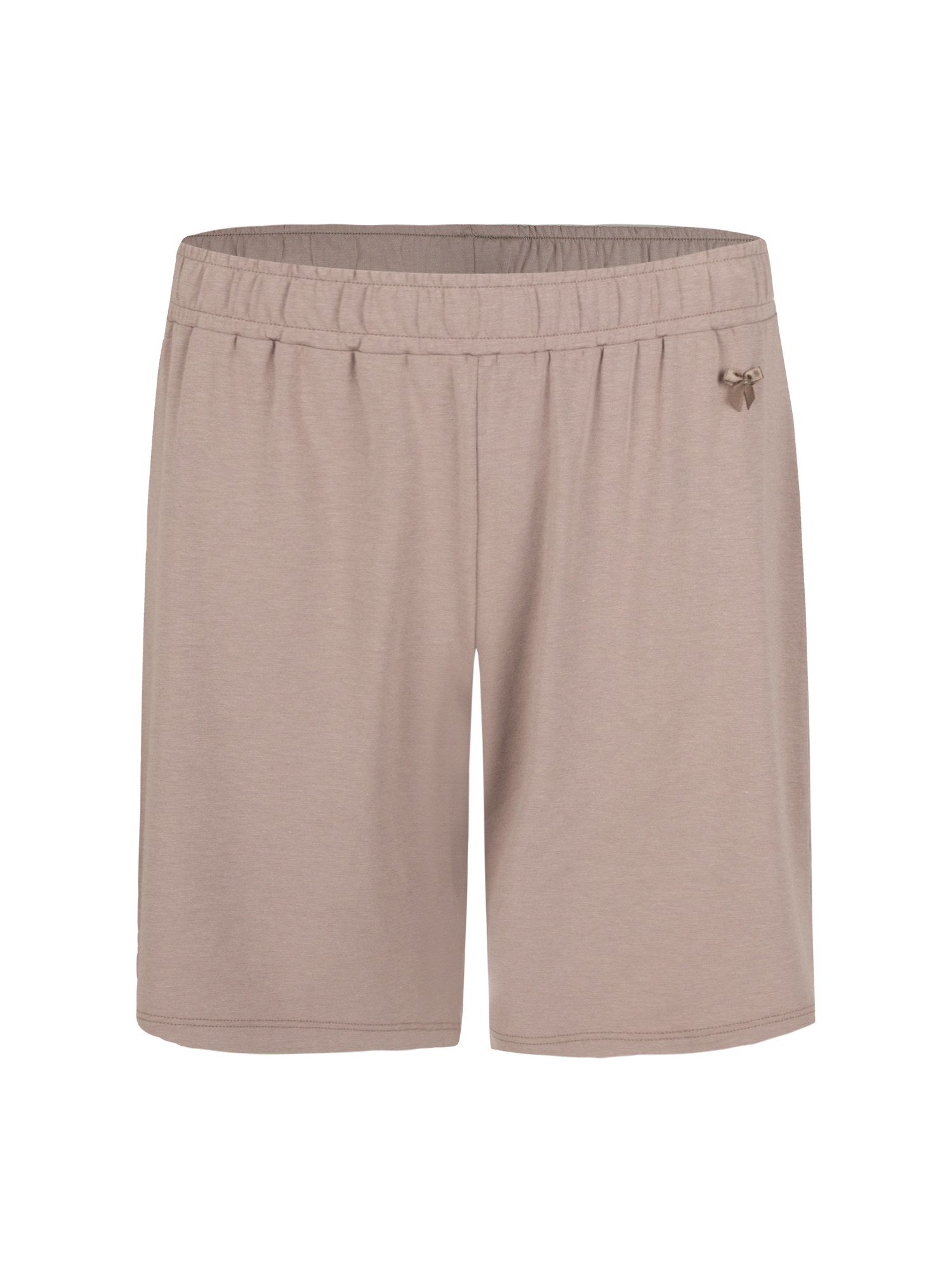 Short Stories Schlafshorts Hose Masche (1-tlg)