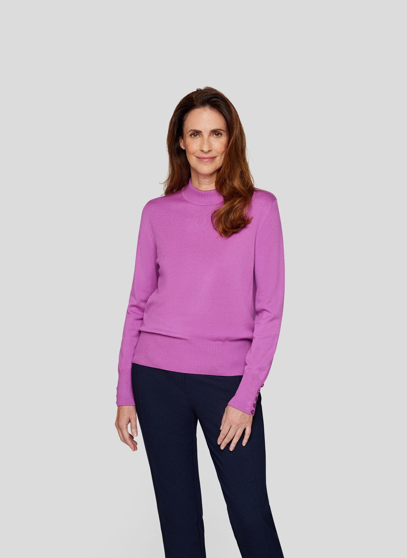 Strickpullover Pullover
