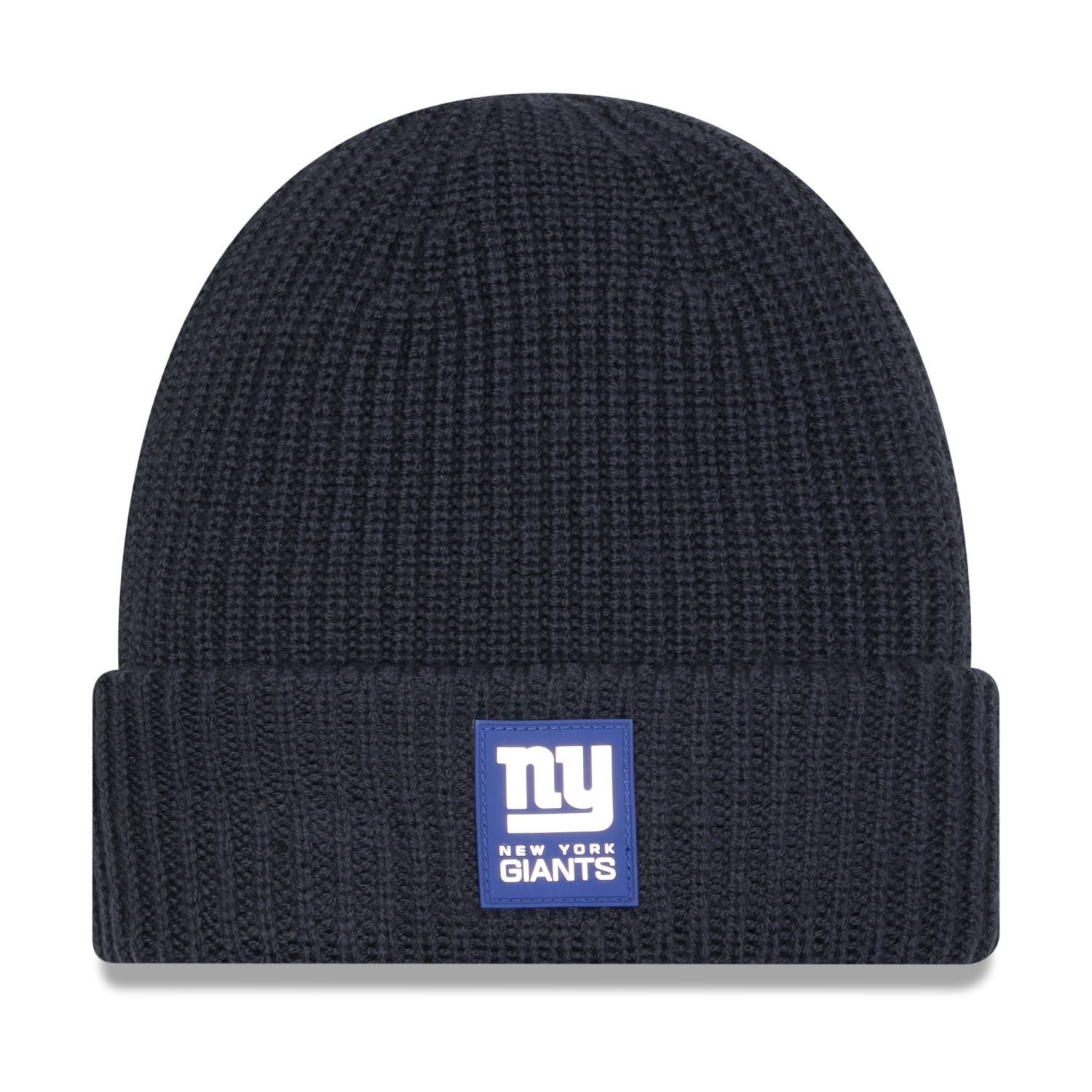 Fleecemütze Knit SIDELINE New York Giants