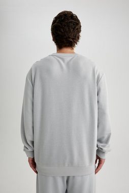 DeFacto Sweatshirt Sweatshirt