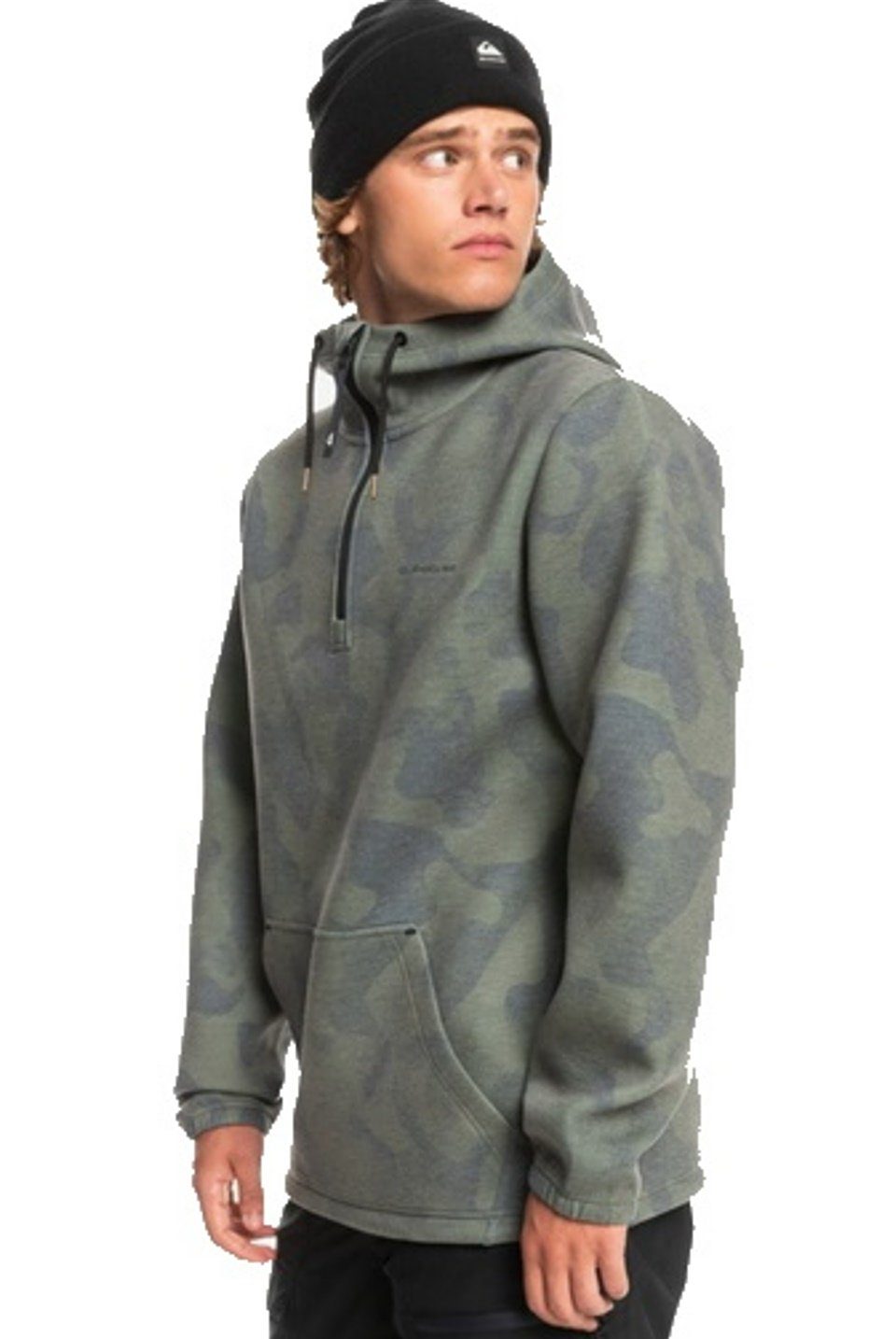 Quiksilver Skijacke
