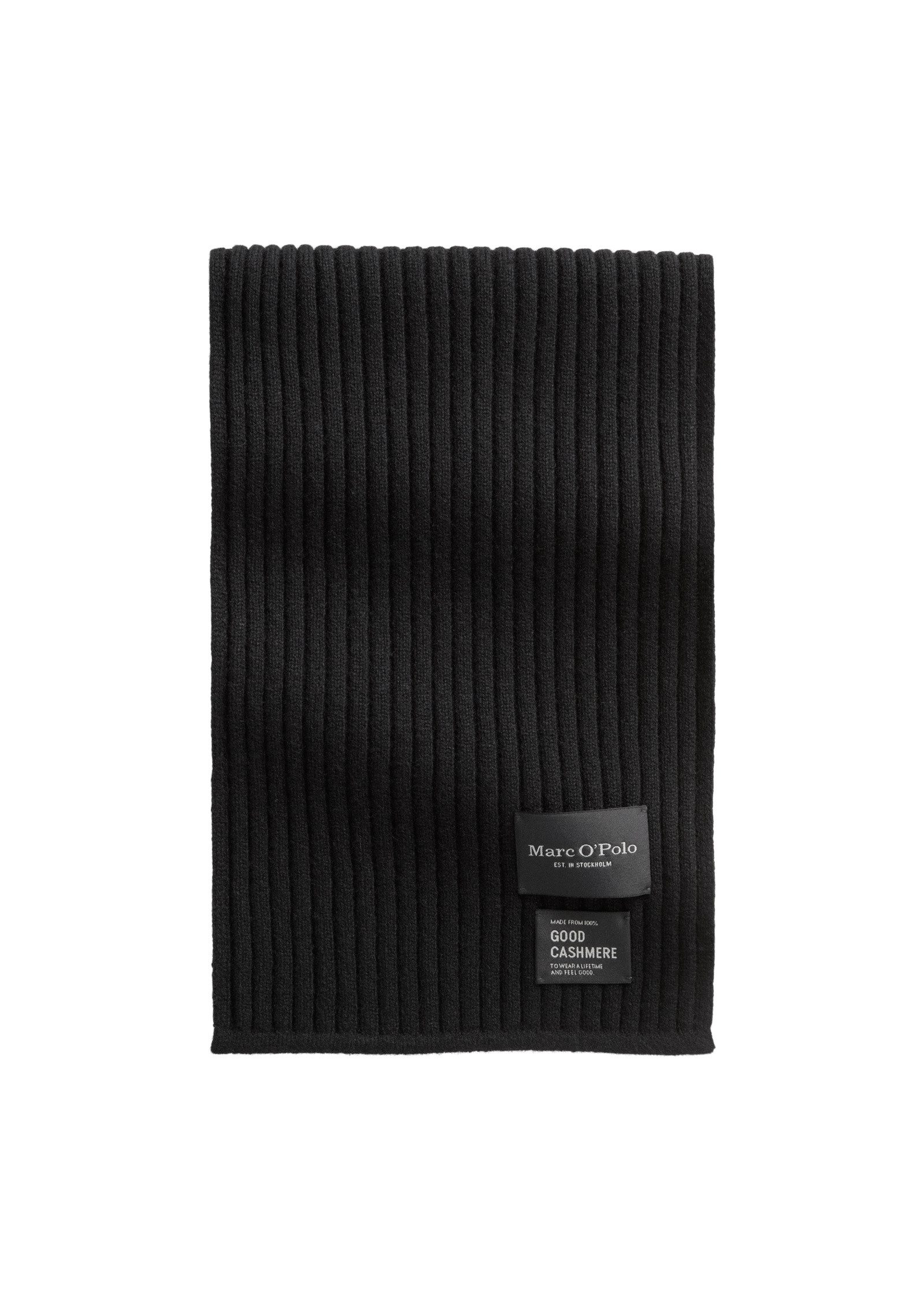 Marc O'Polo Strickschal aus feinstem Kaschmir günstig online kaufen