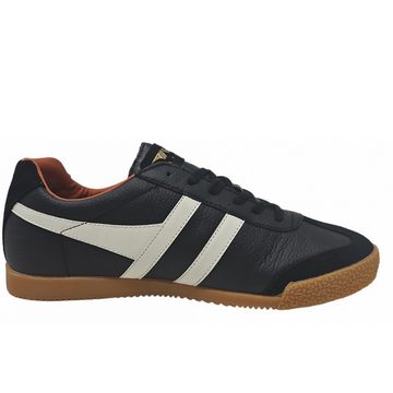 Gola Contact Leather Sneaker