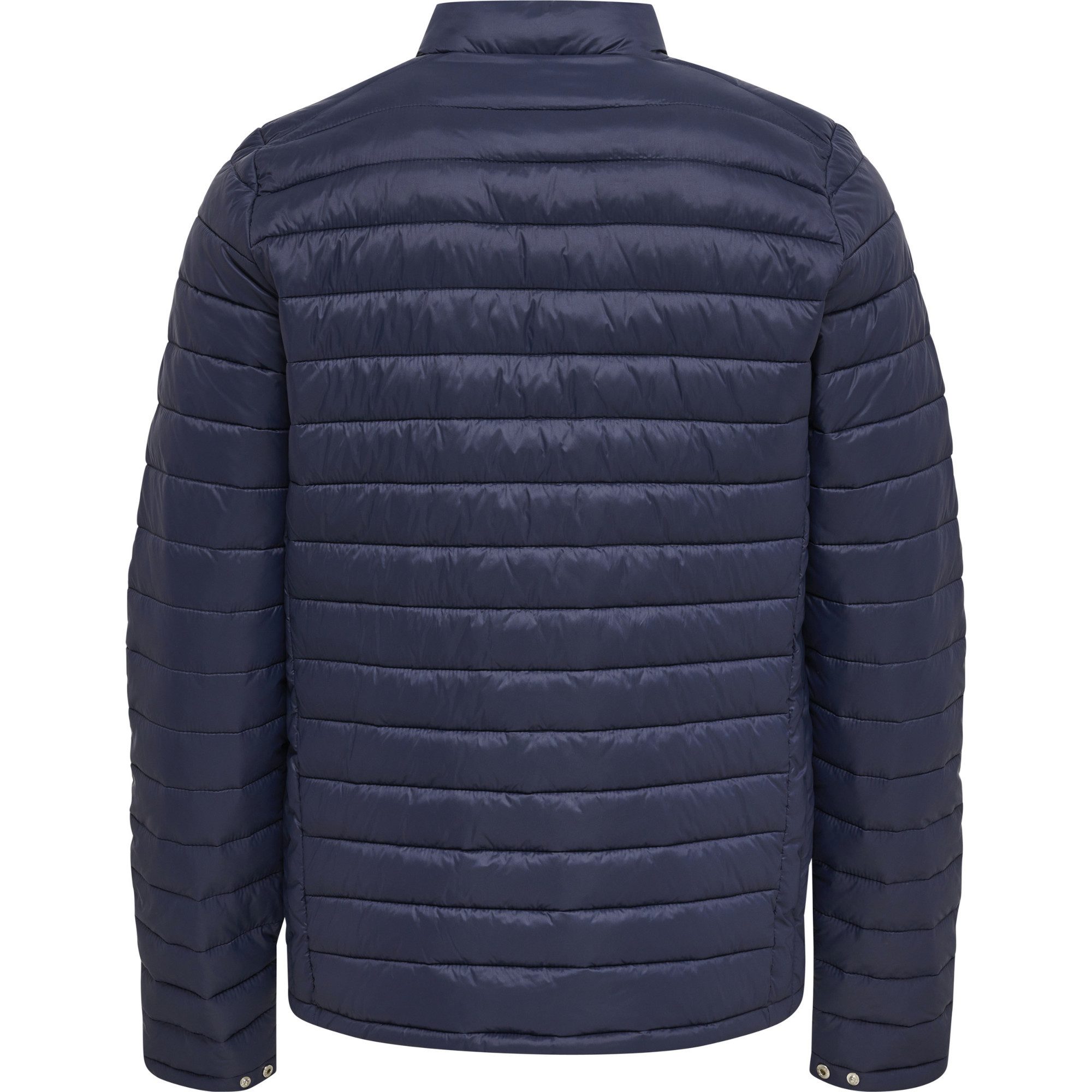hummel Allwetterjacke Hummel Herren Steppjacke hmlRED Quilted Jacket 215209