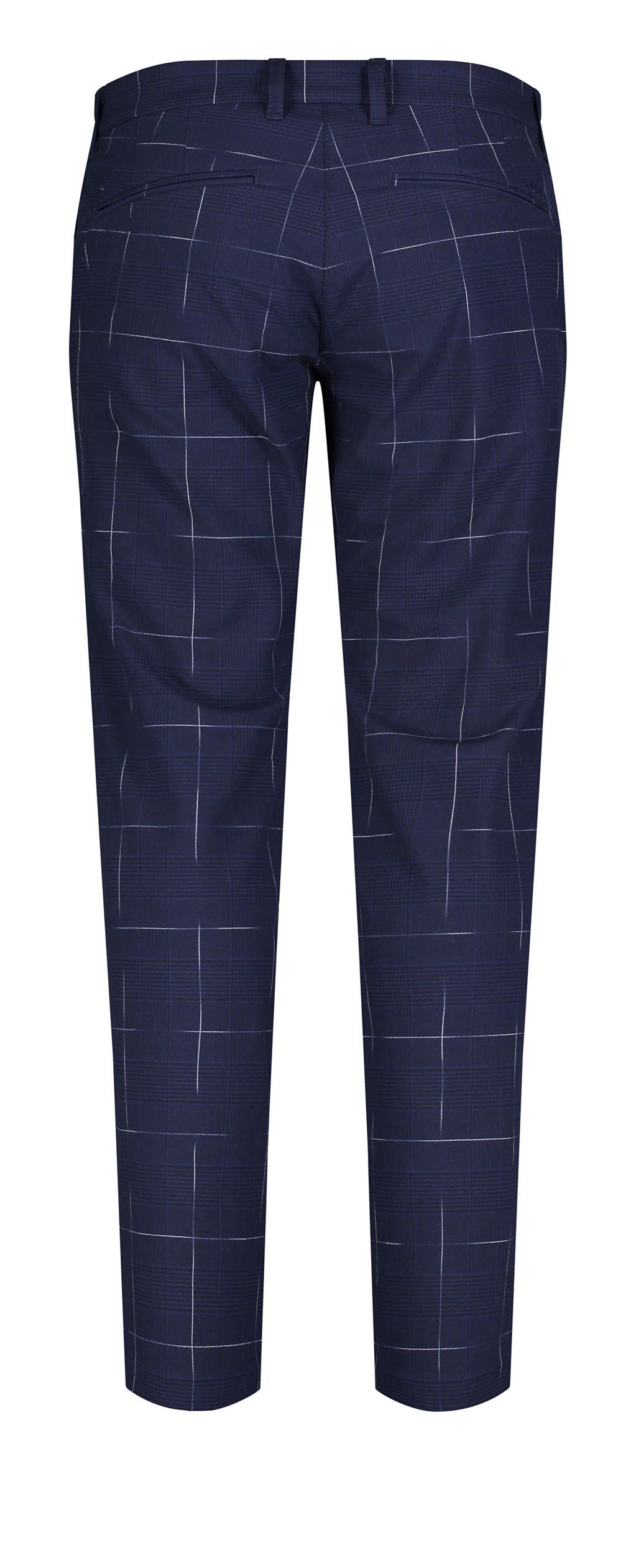 MAC 5-Pocket-Jeans MAC LENNOX CARBONIUM BI-STRETCH günstig online kaufen