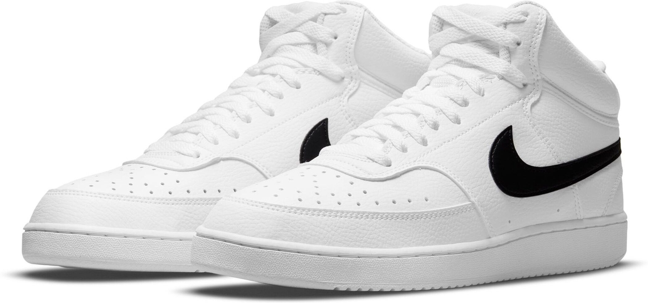 Nike Sportswear COURT VISION MID NEXT günstig online kaufen